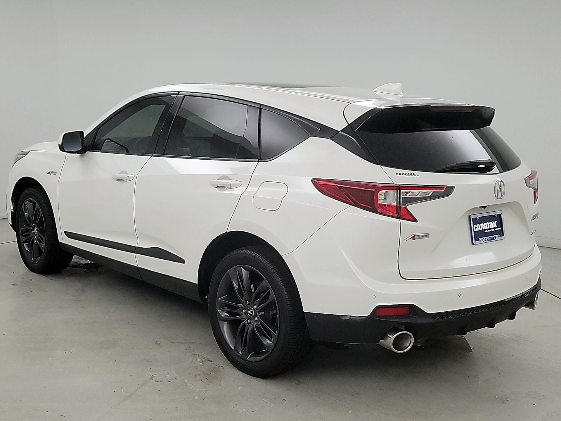 Thumbnail: 2019 Acura RDX - 7