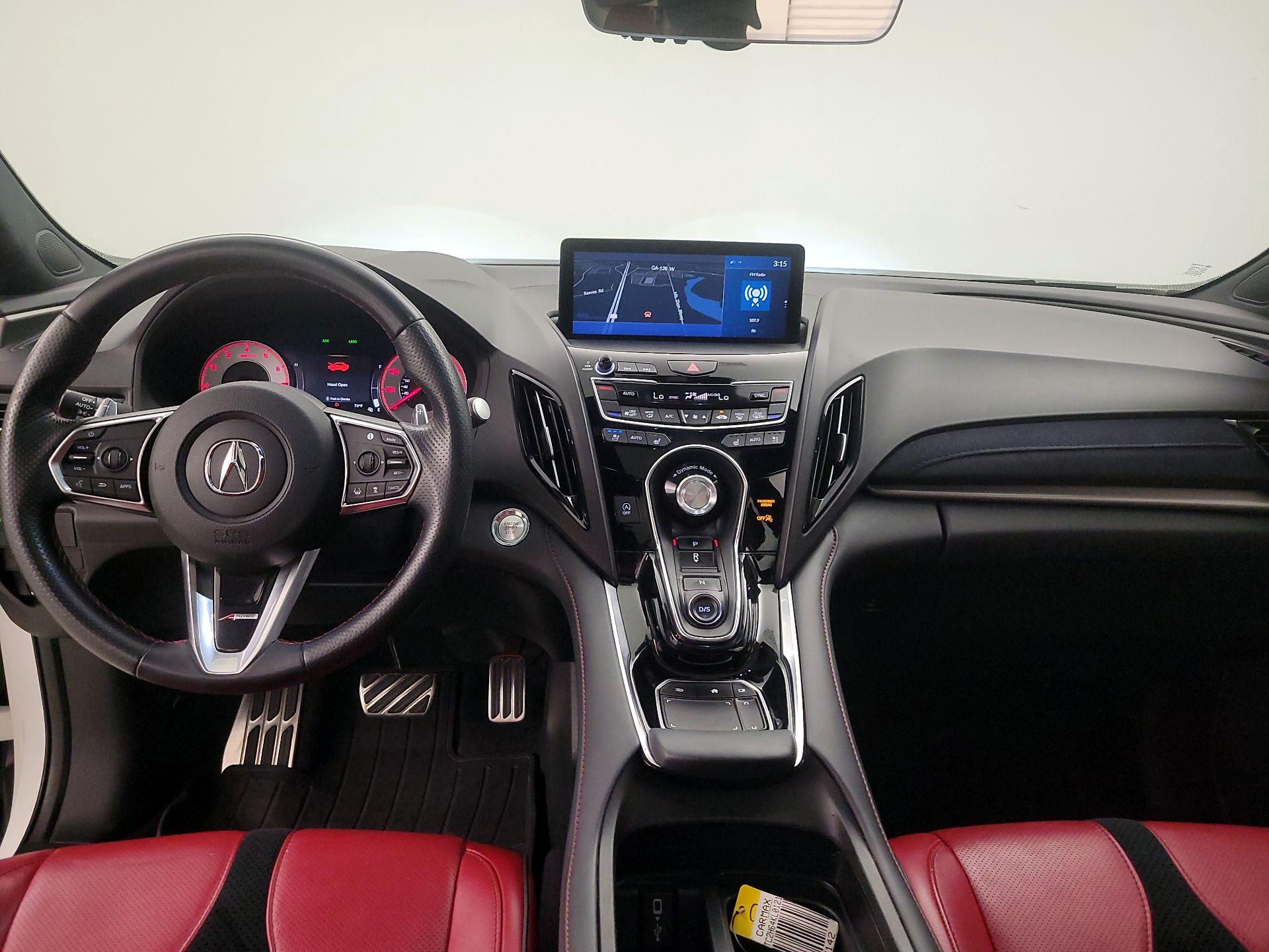 Thumbnail: 2019 Acura RDX - 8