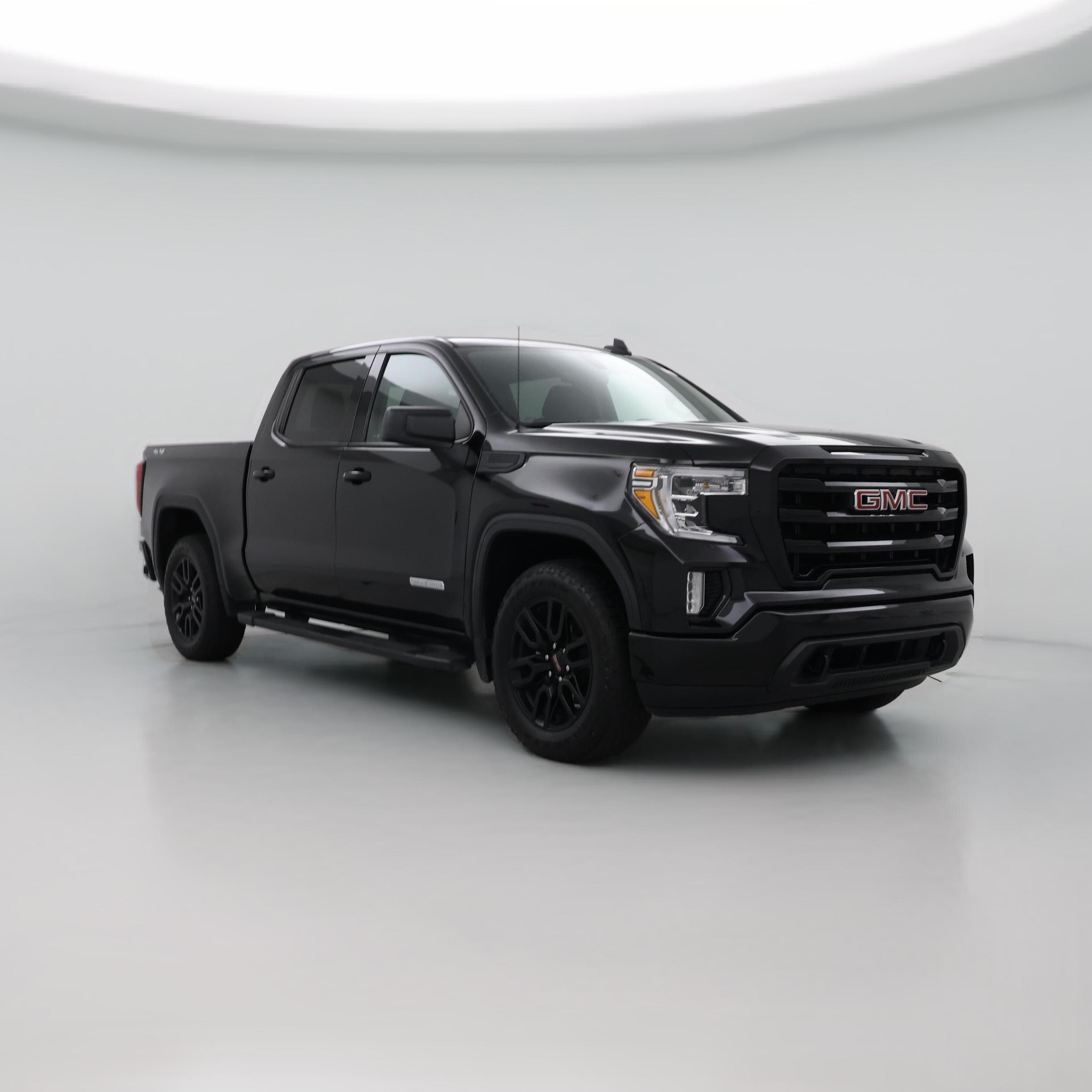 Thumbnail: 2022 GMC Sierra 1500 - 1