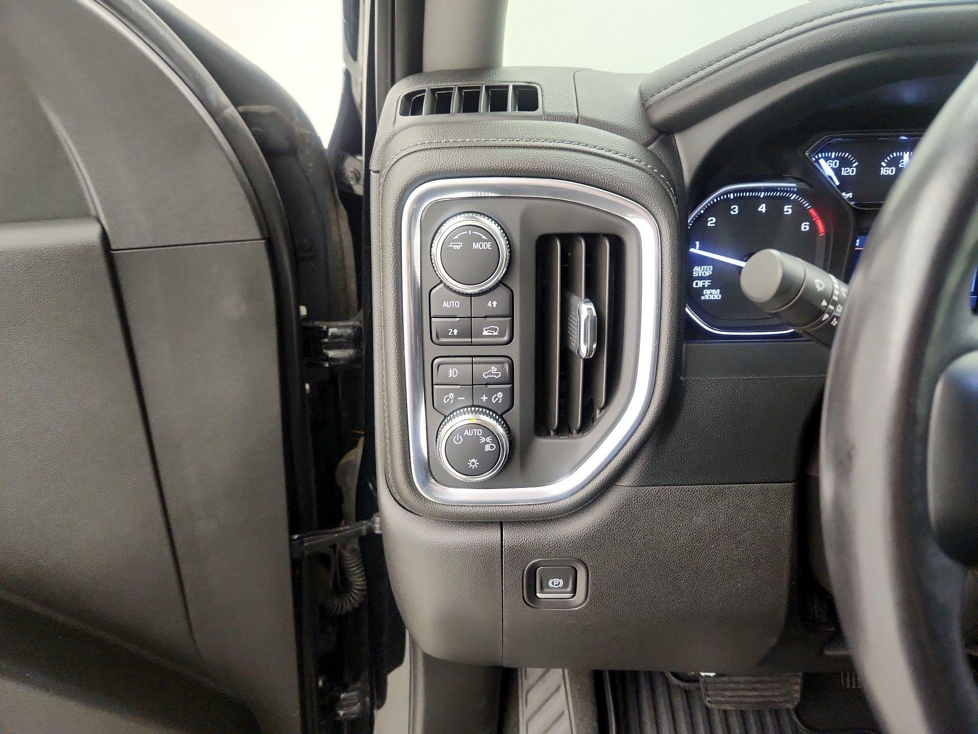 Thumbnail: 2022 GMC Sierra 1500 - 13