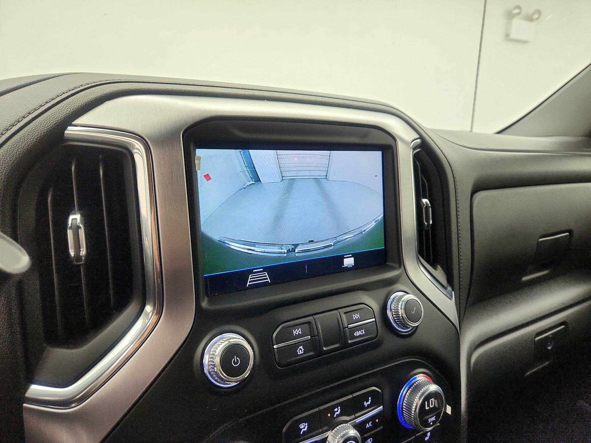 Thumbnail: 2022 GMC Sierra 1500 - 14