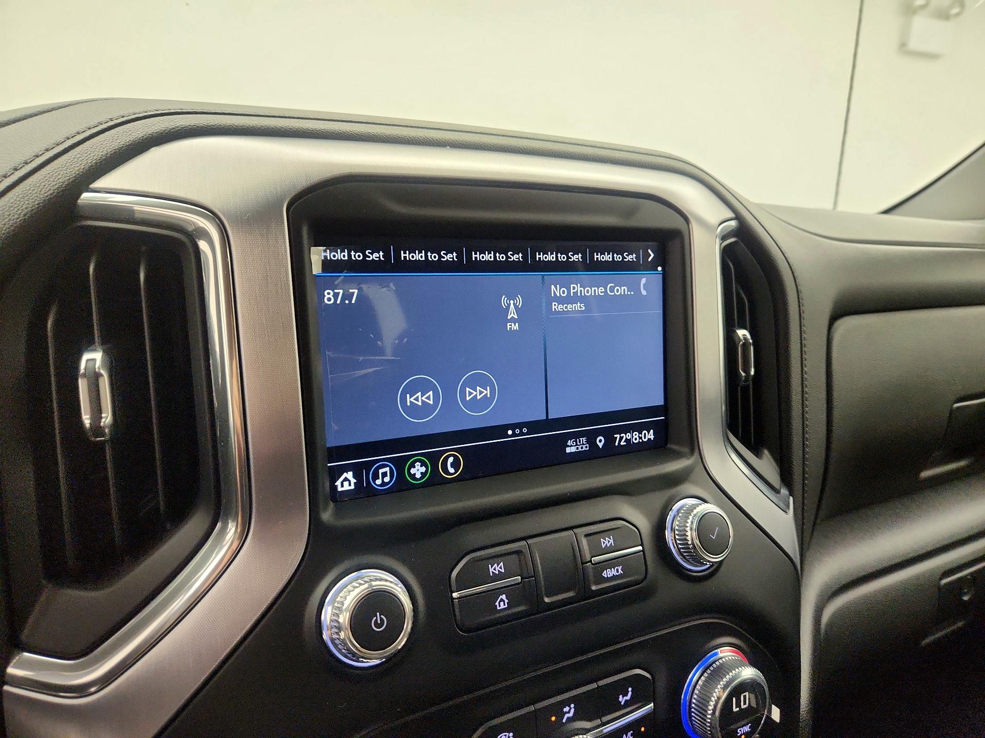 Thumbnail: 2022 GMC Sierra 1500 - 15