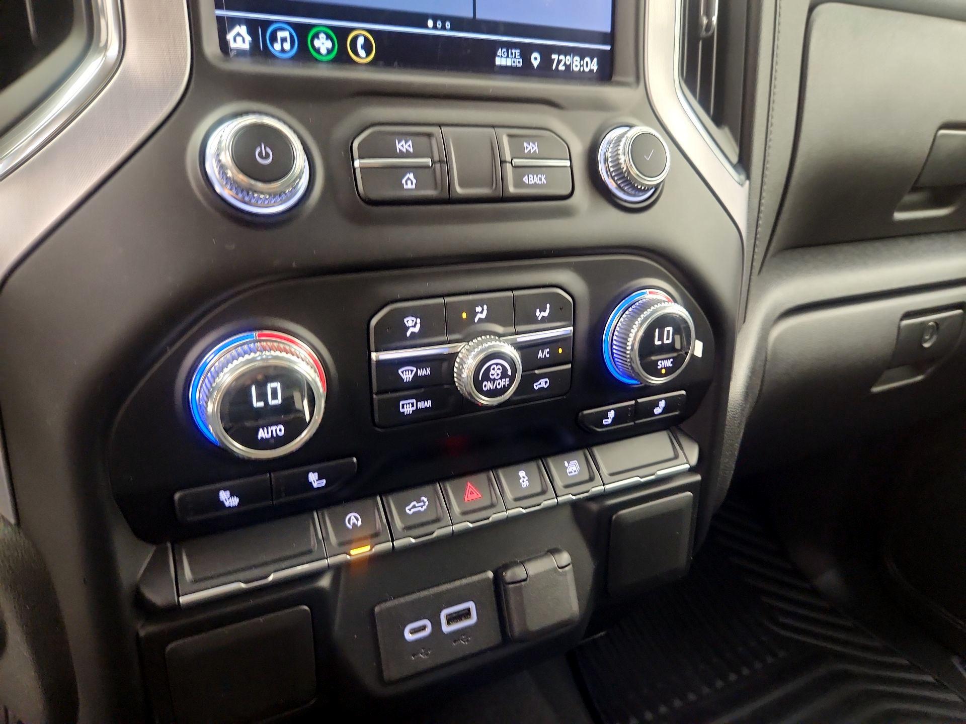 Thumbnail: 2022 GMC Sierra 1500 - 16