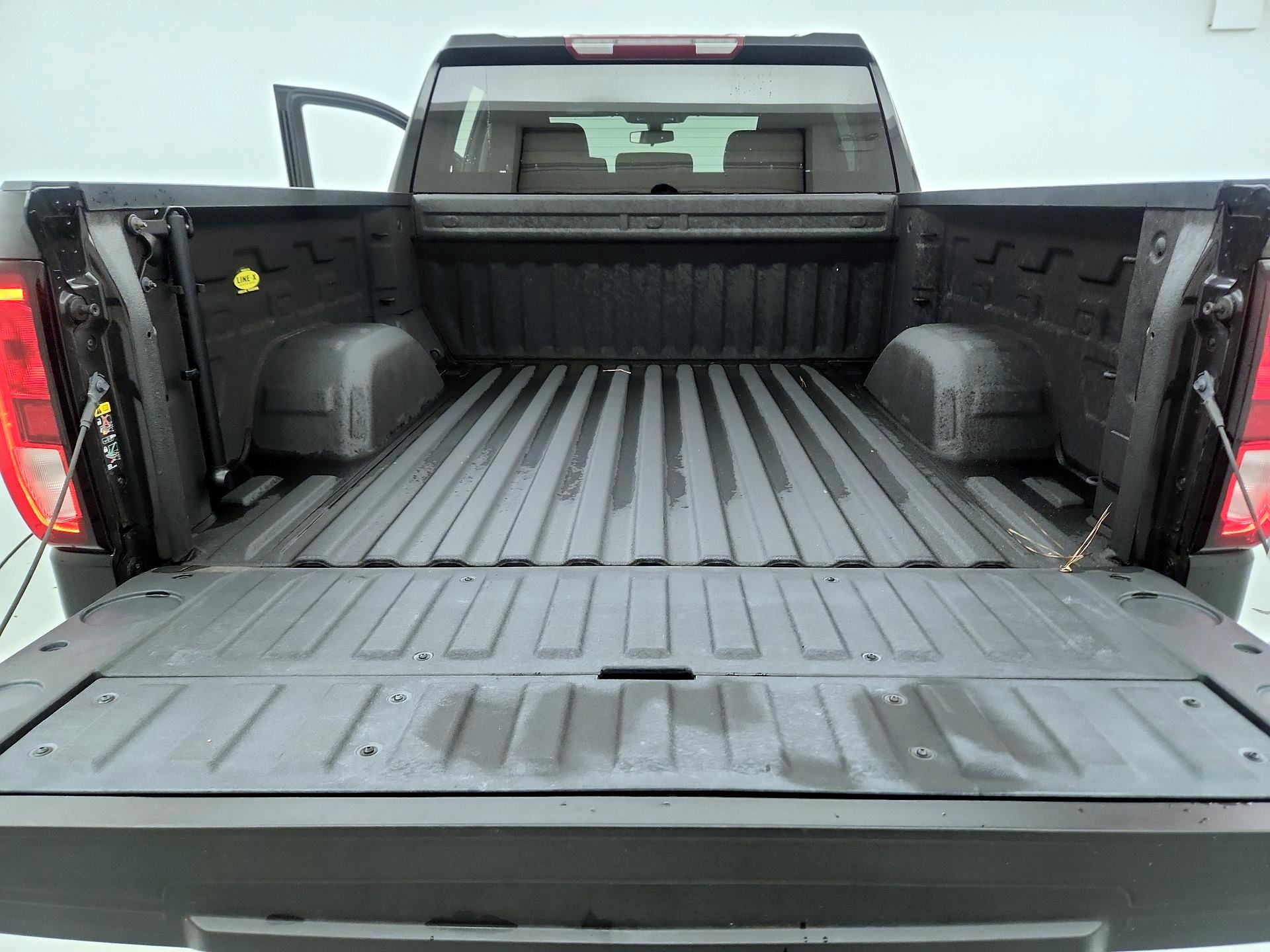 Thumbnail: 2022 GMC Sierra 1500 - 20