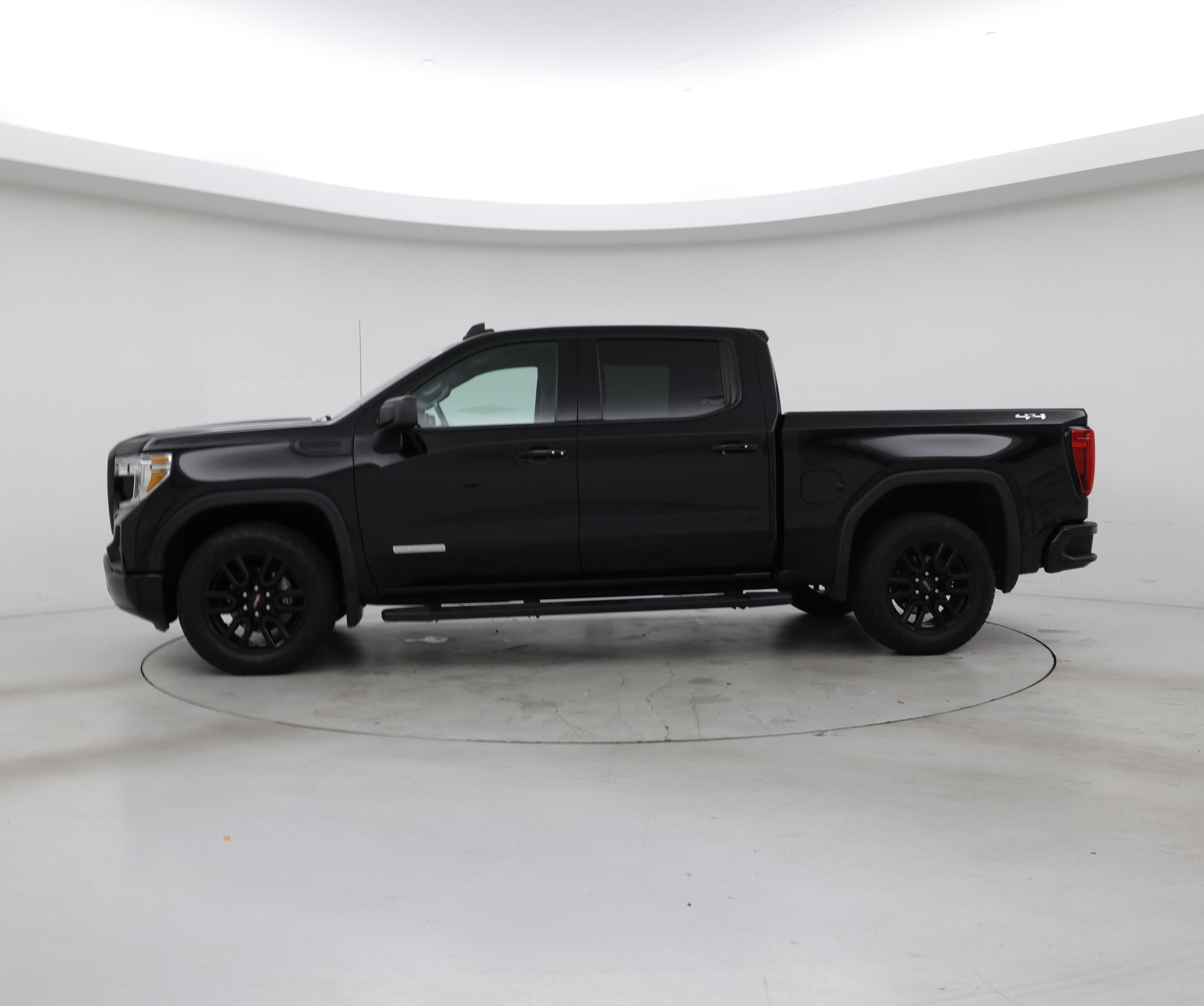 Thumbnail: 2022 GMC Sierra 1500 - 3
