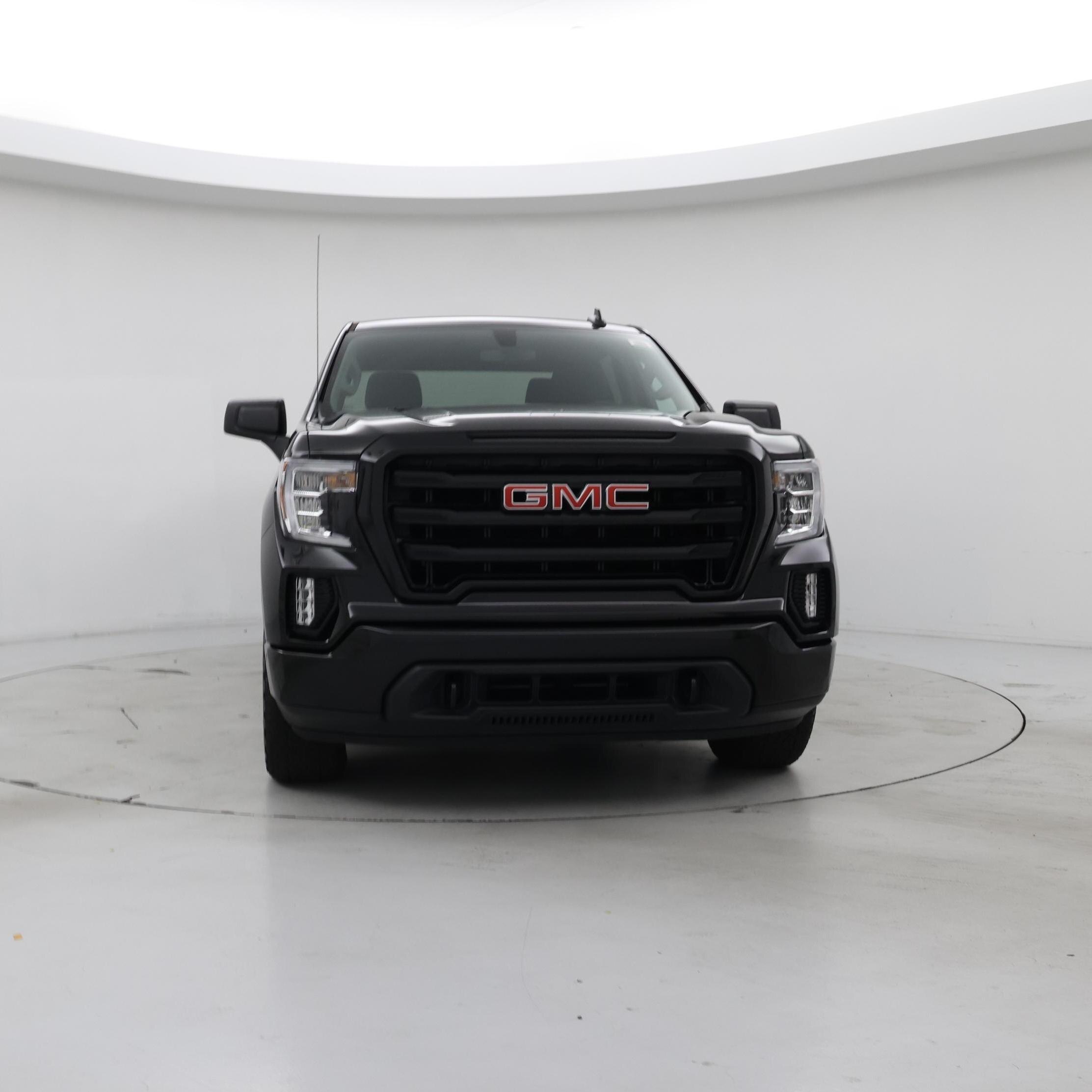 Thumbnail: 2022 GMC Sierra 1500 - 5