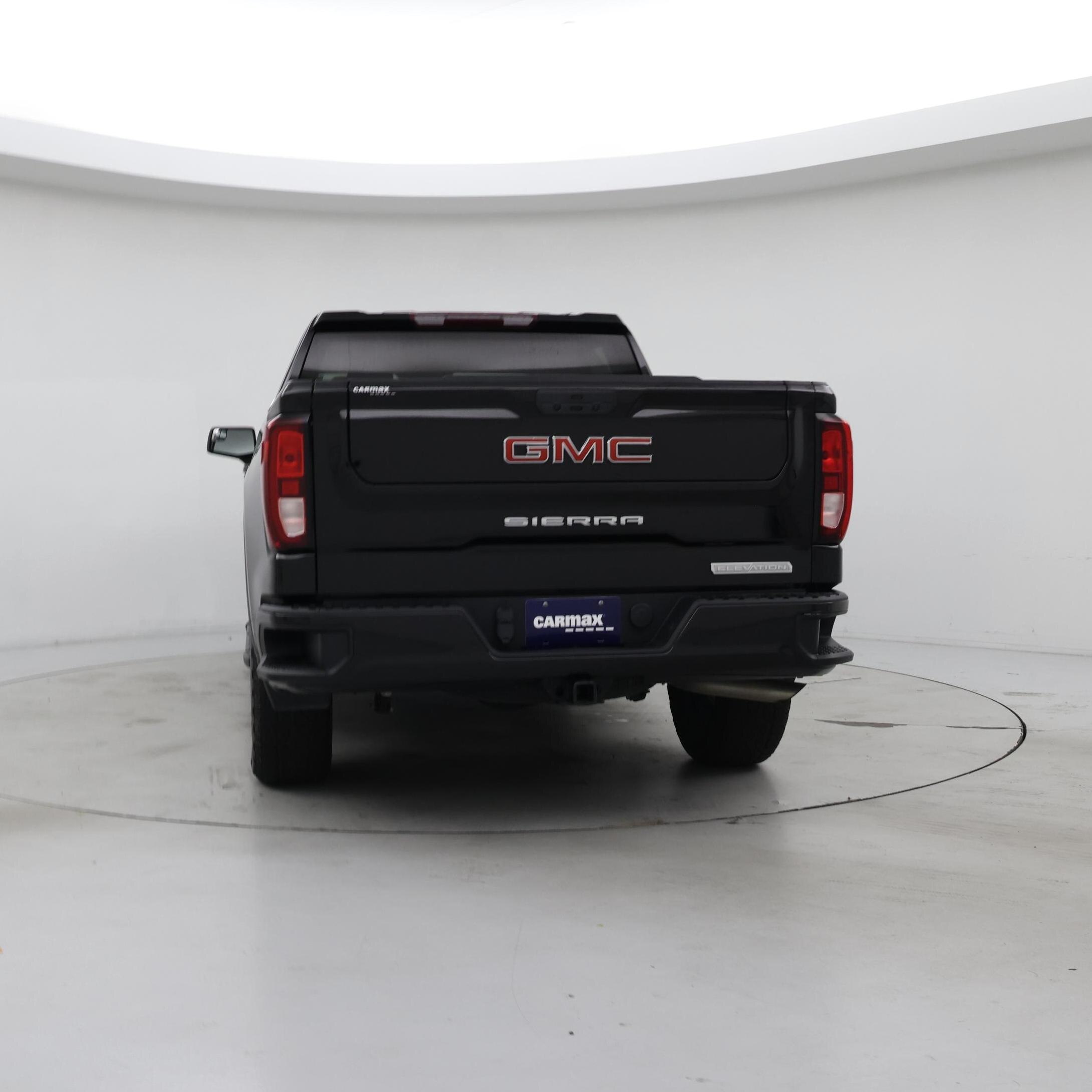 Thumbnail: 2022 GMC Sierra 1500 - 6