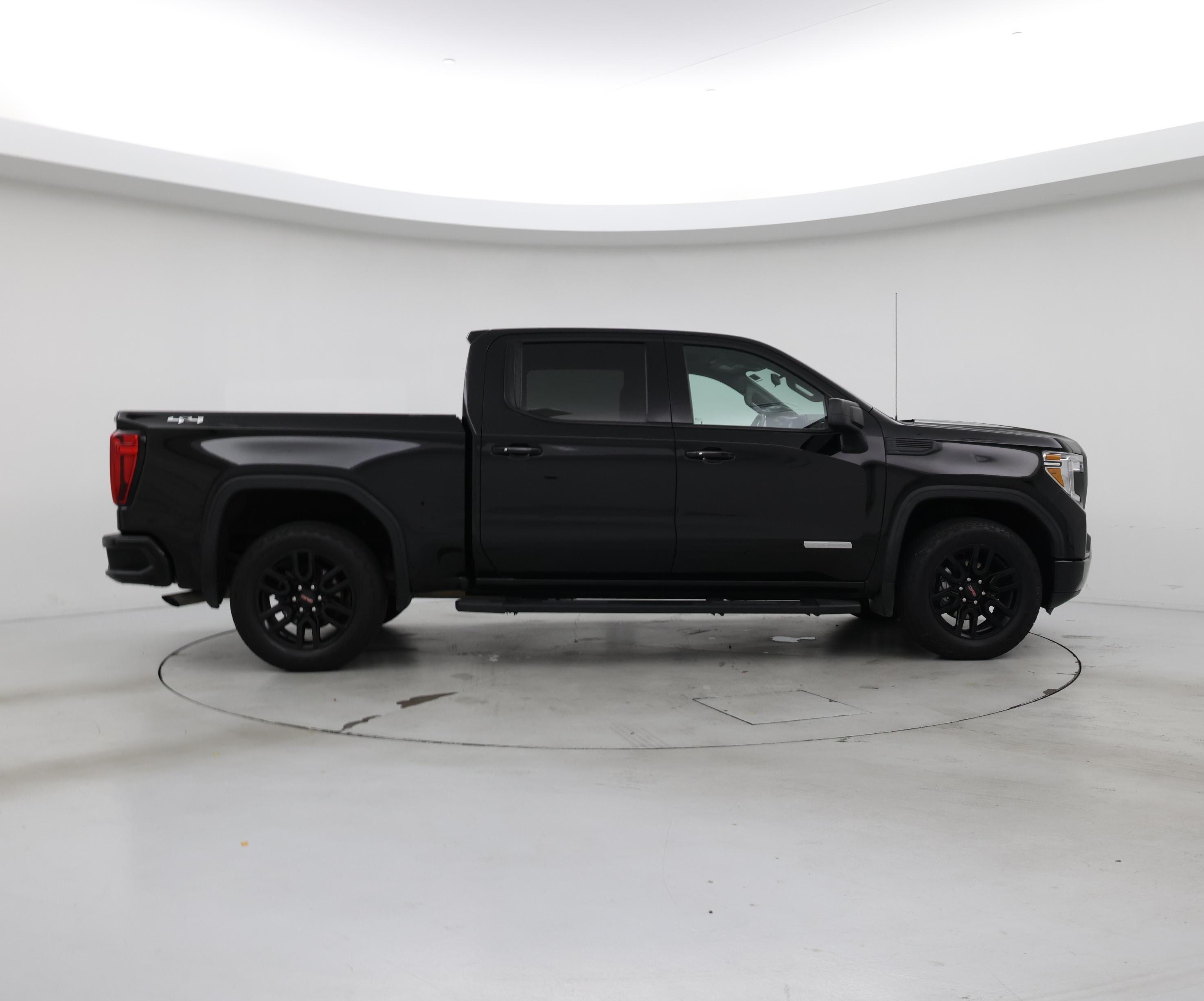 Thumbnail: 2022 GMC Sierra 1500 - 7