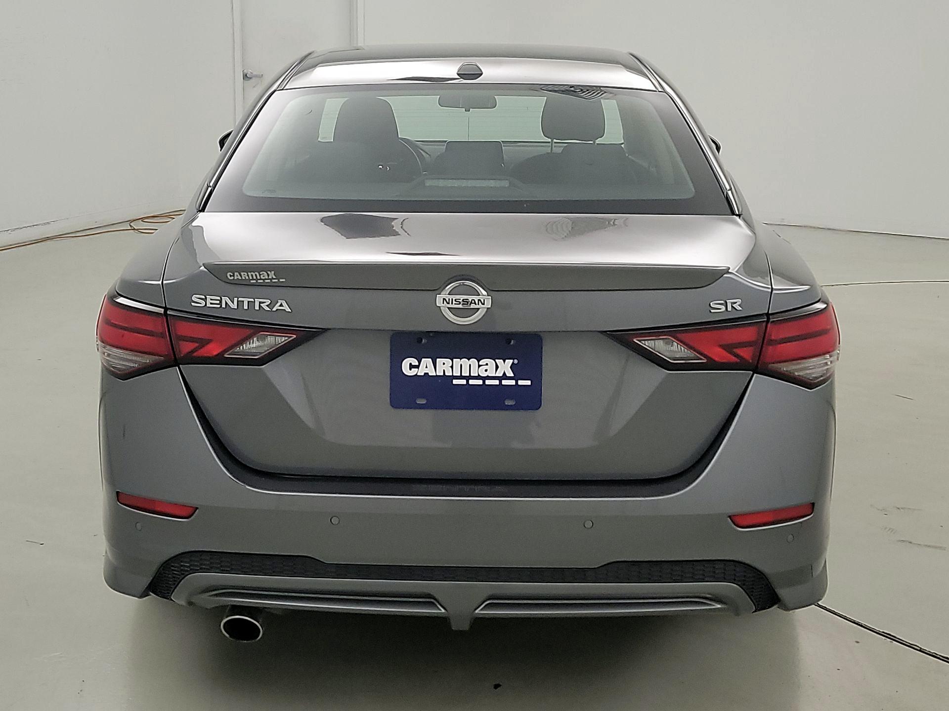 Thumbnail: 2020 Nissan Sentra - 6