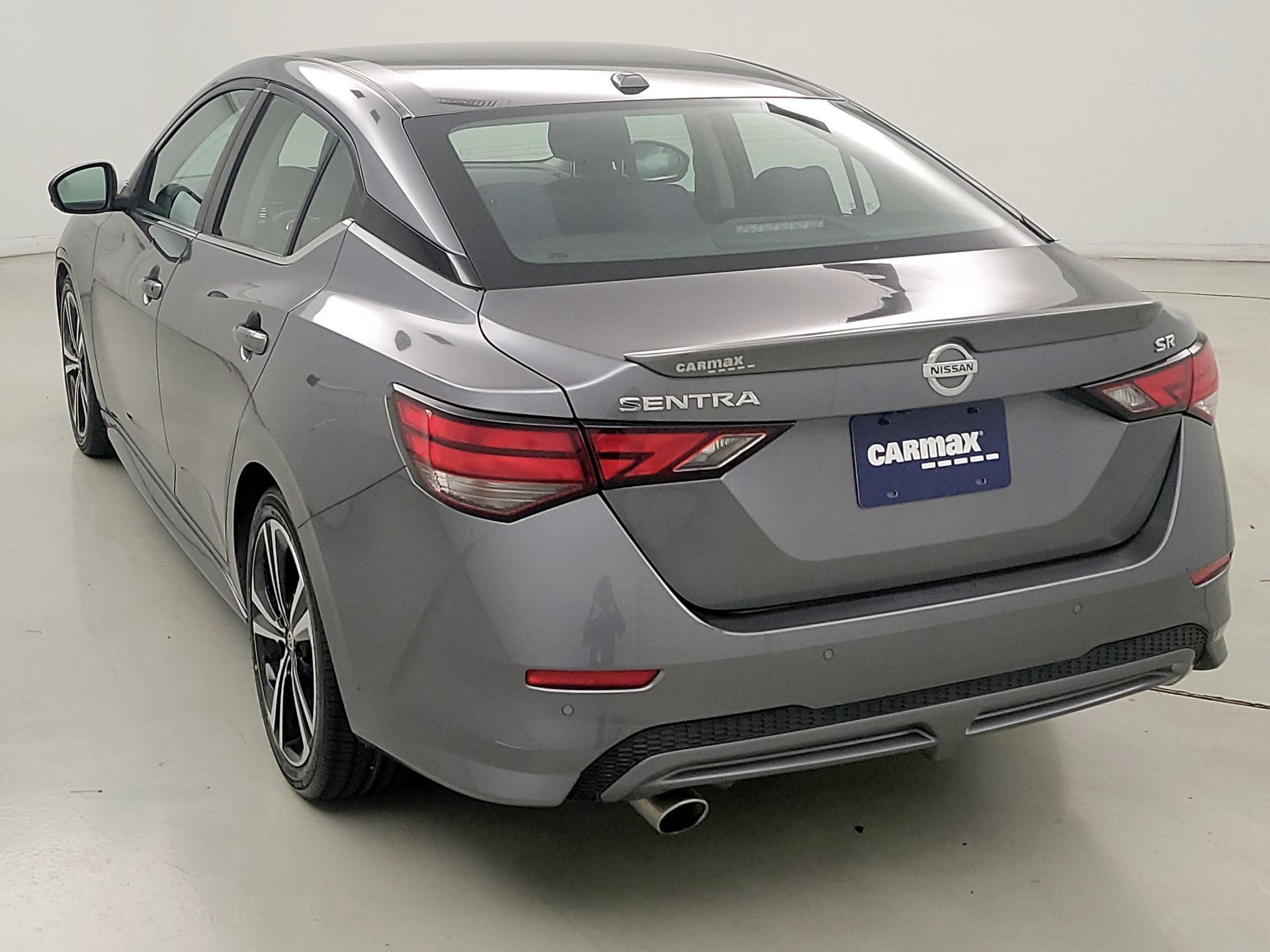 Thumbnail: 2020 Nissan Sentra - 7