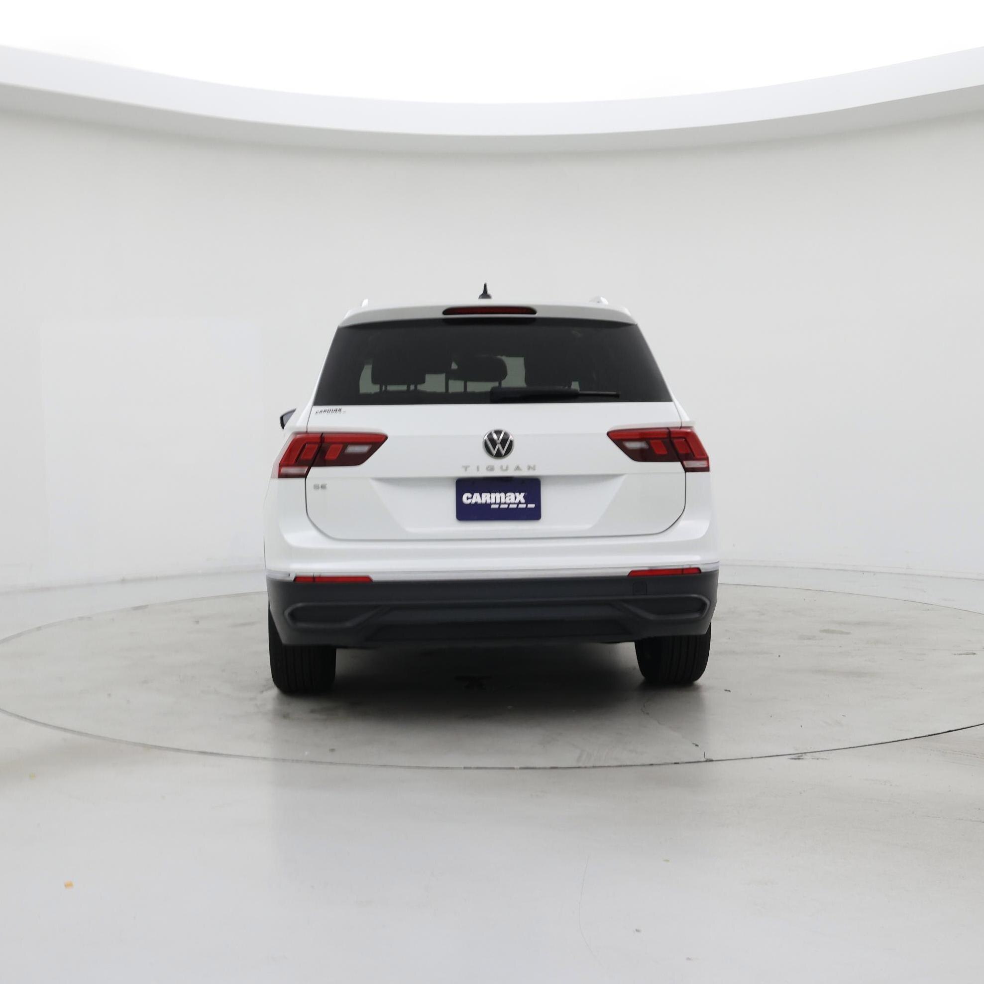 Thumbnail: 2023 Volkswagen Tiguan - 6