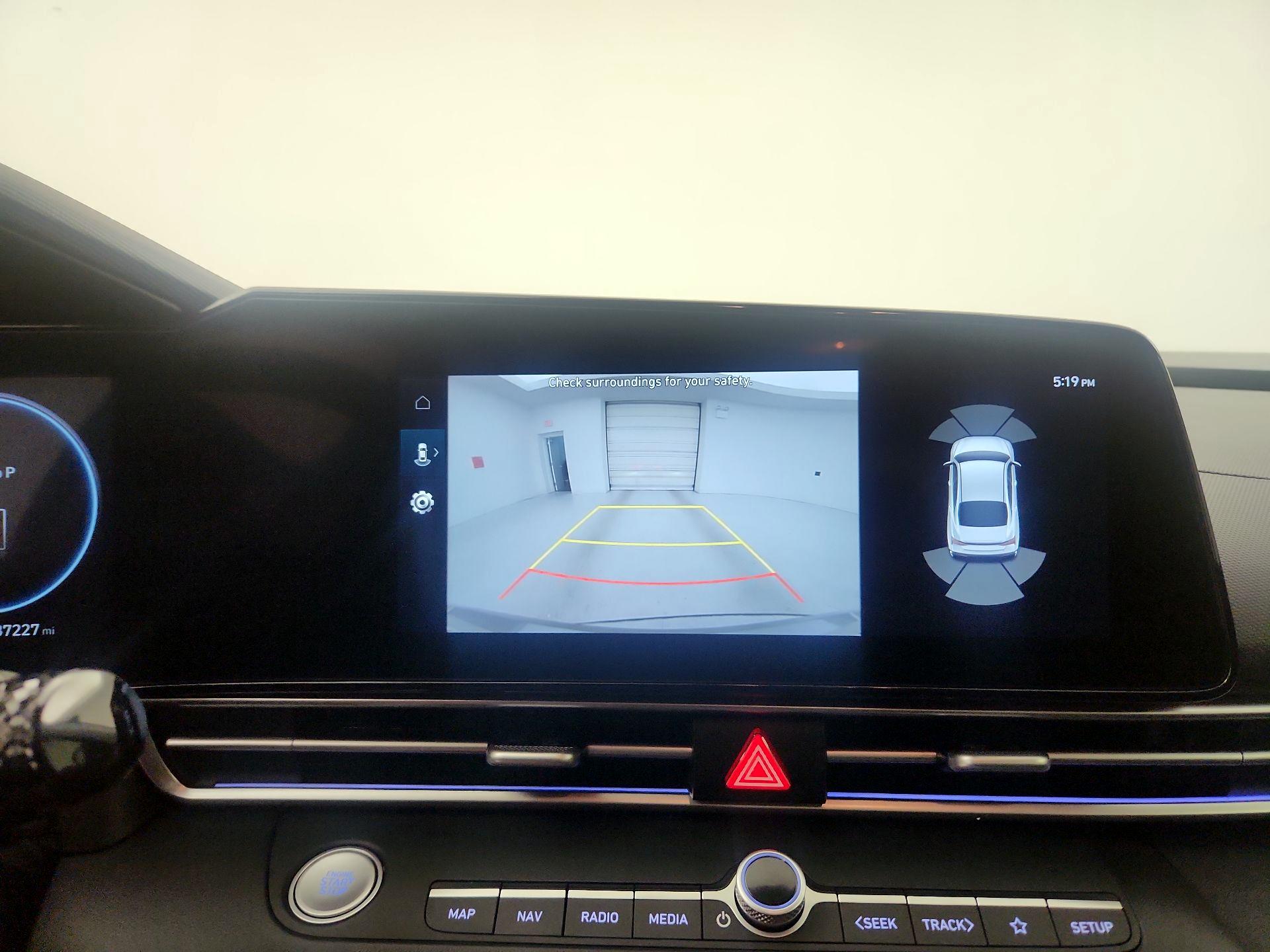 Thumbnail: 2024 Hyundai Elantra - 14