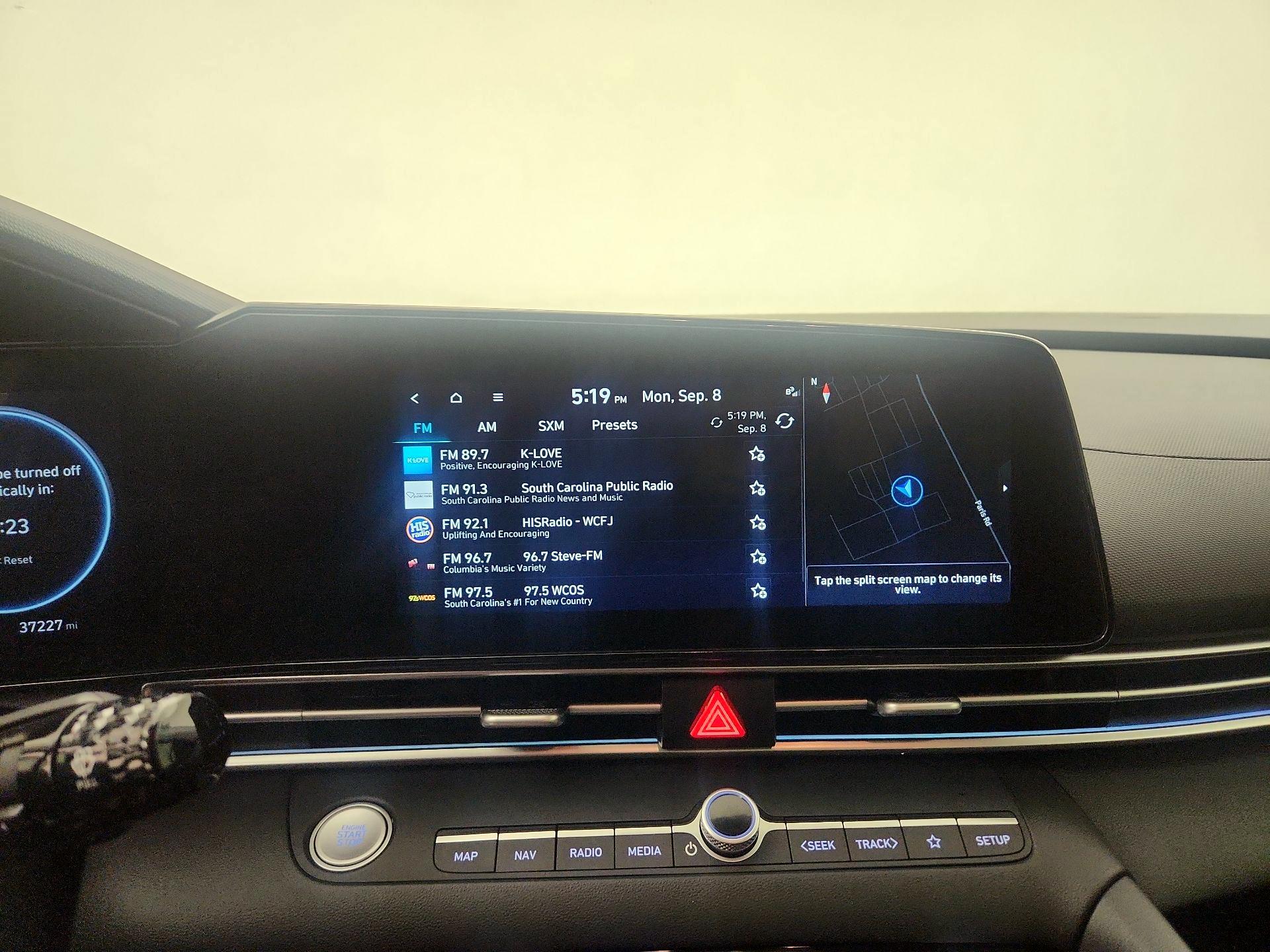 Thumbnail: 2024 Hyundai Elantra - 15