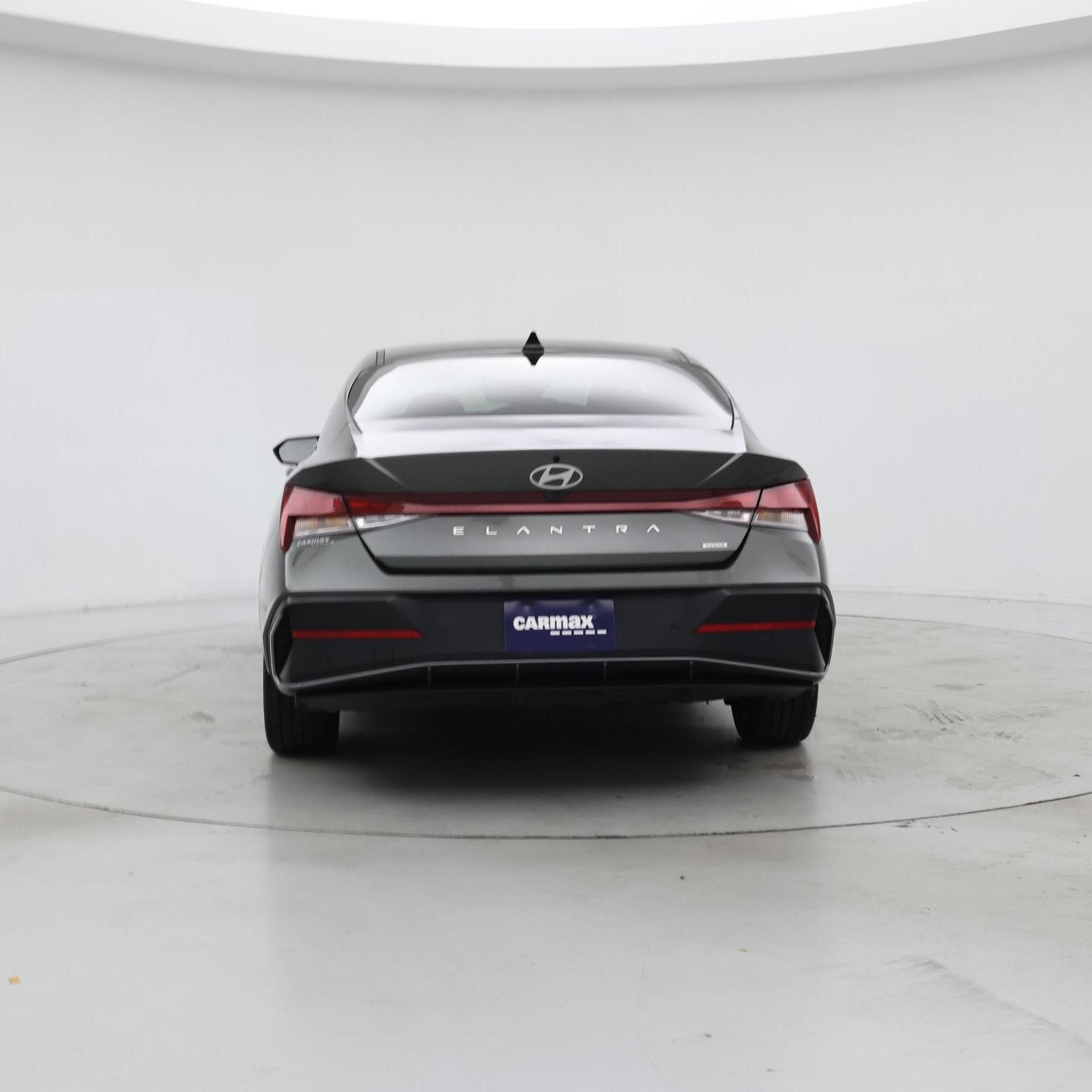 Thumbnail: 2024 Hyundai Elantra - 6
