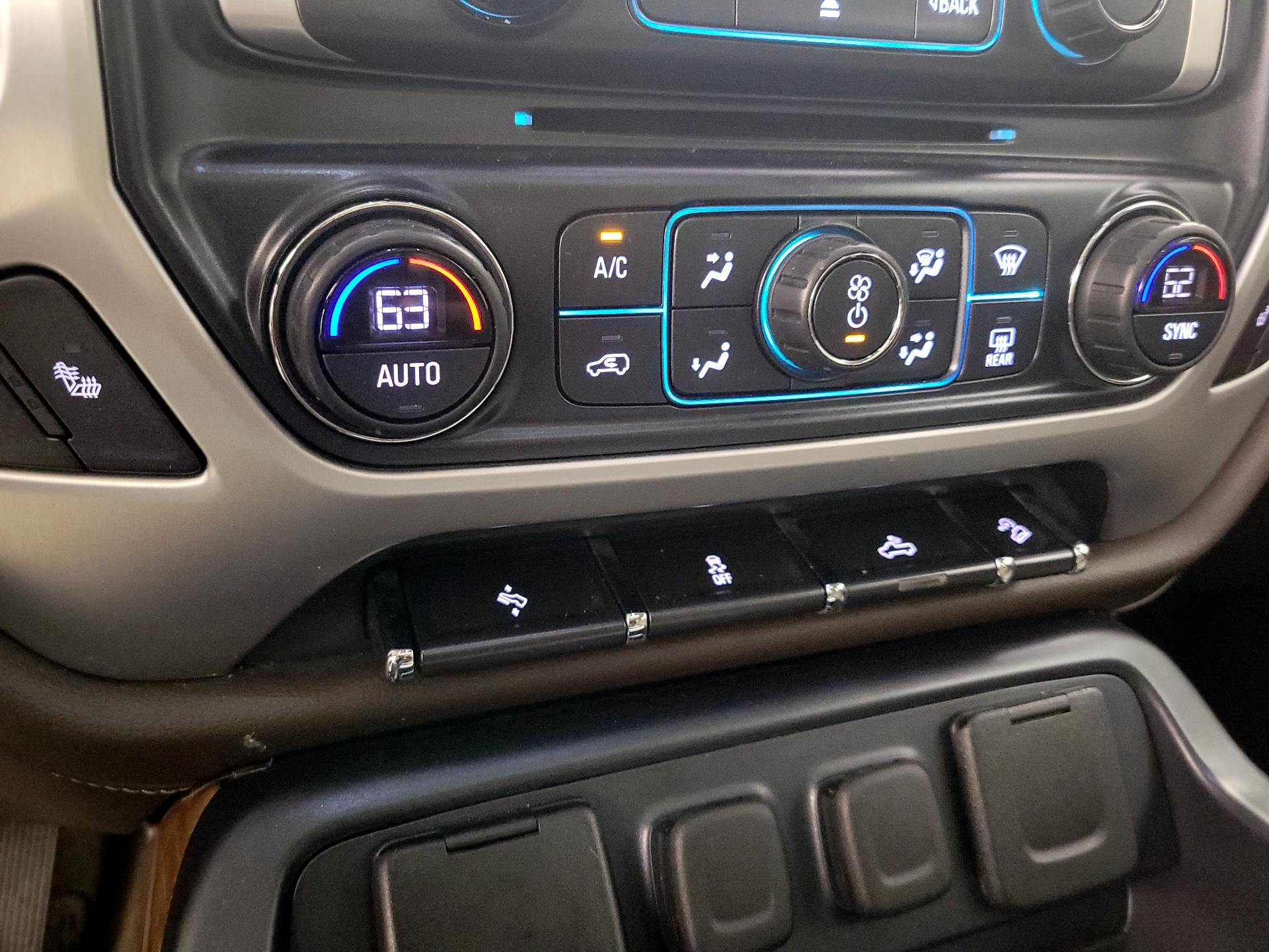 Thumbnail: 2017 GMC Sierra 1500 - 15