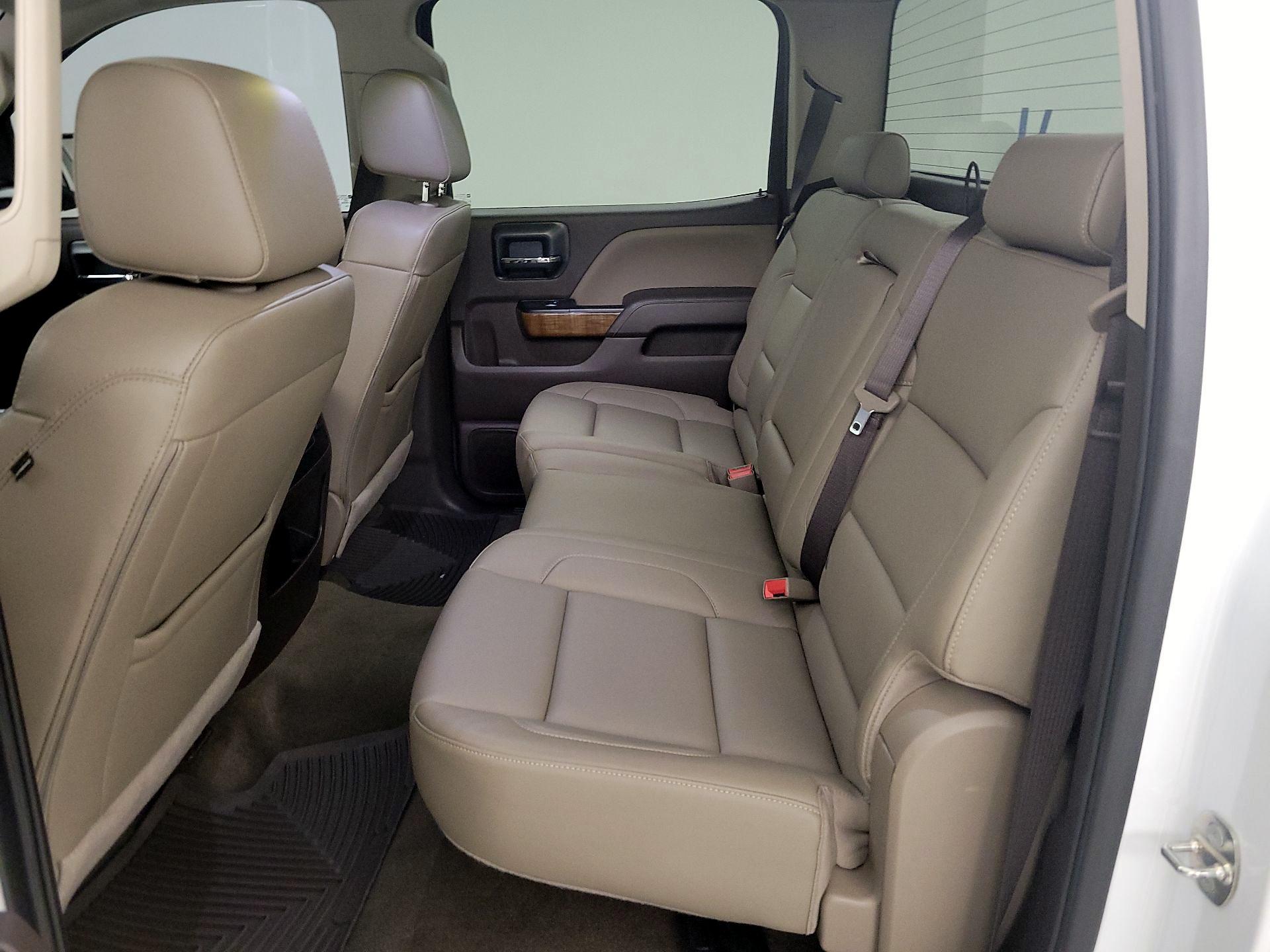 Thumbnail: 2017 GMC Sierra 1500 - 19