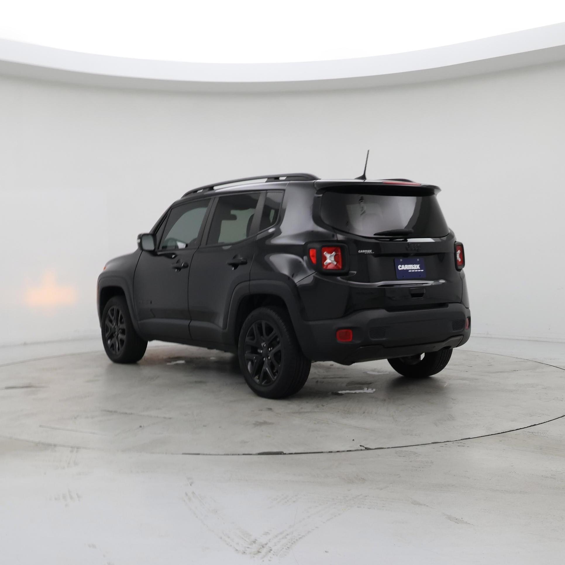Thumbnail: 2022 Jeep Renegade - 2