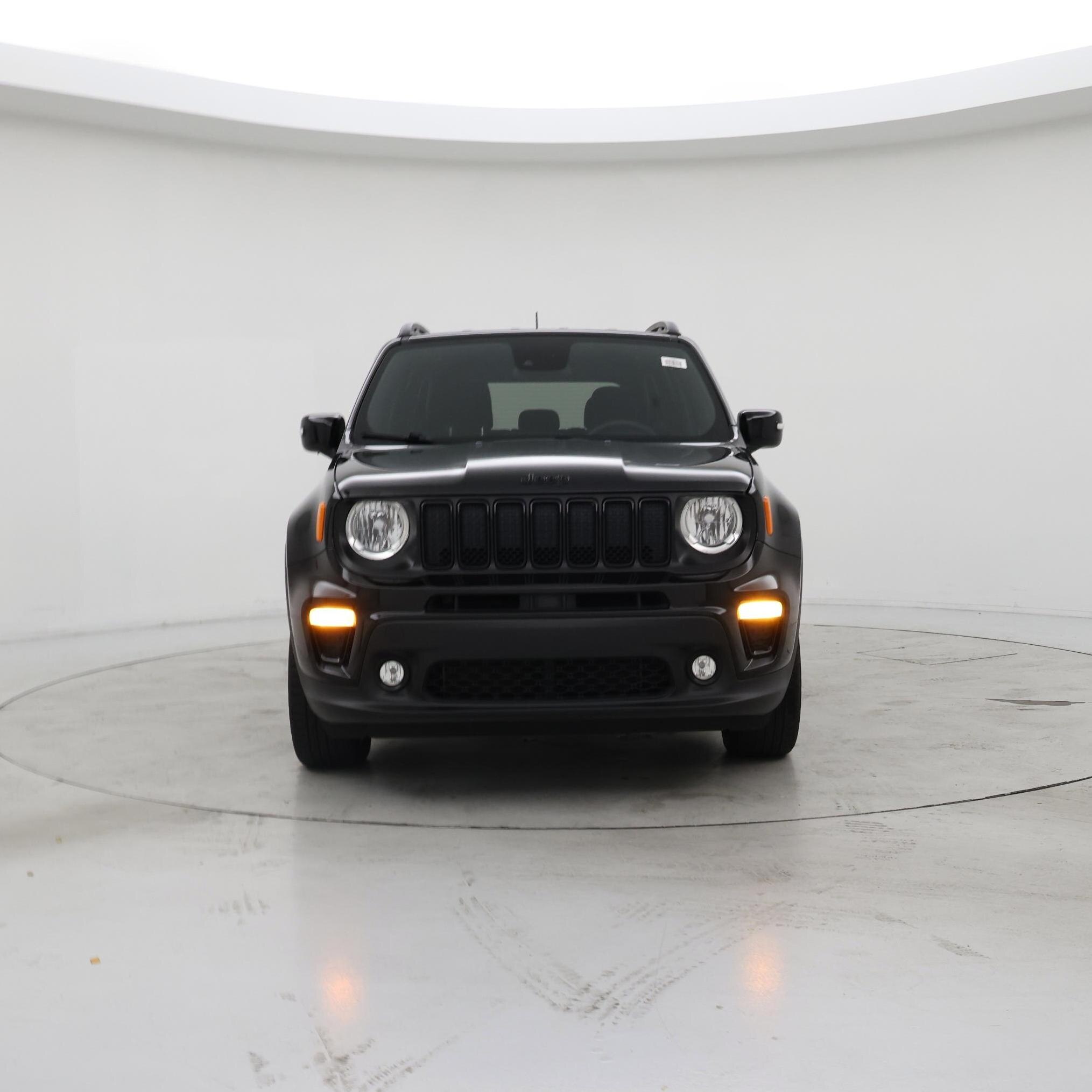 Thumbnail: 2022 Jeep Renegade - 5