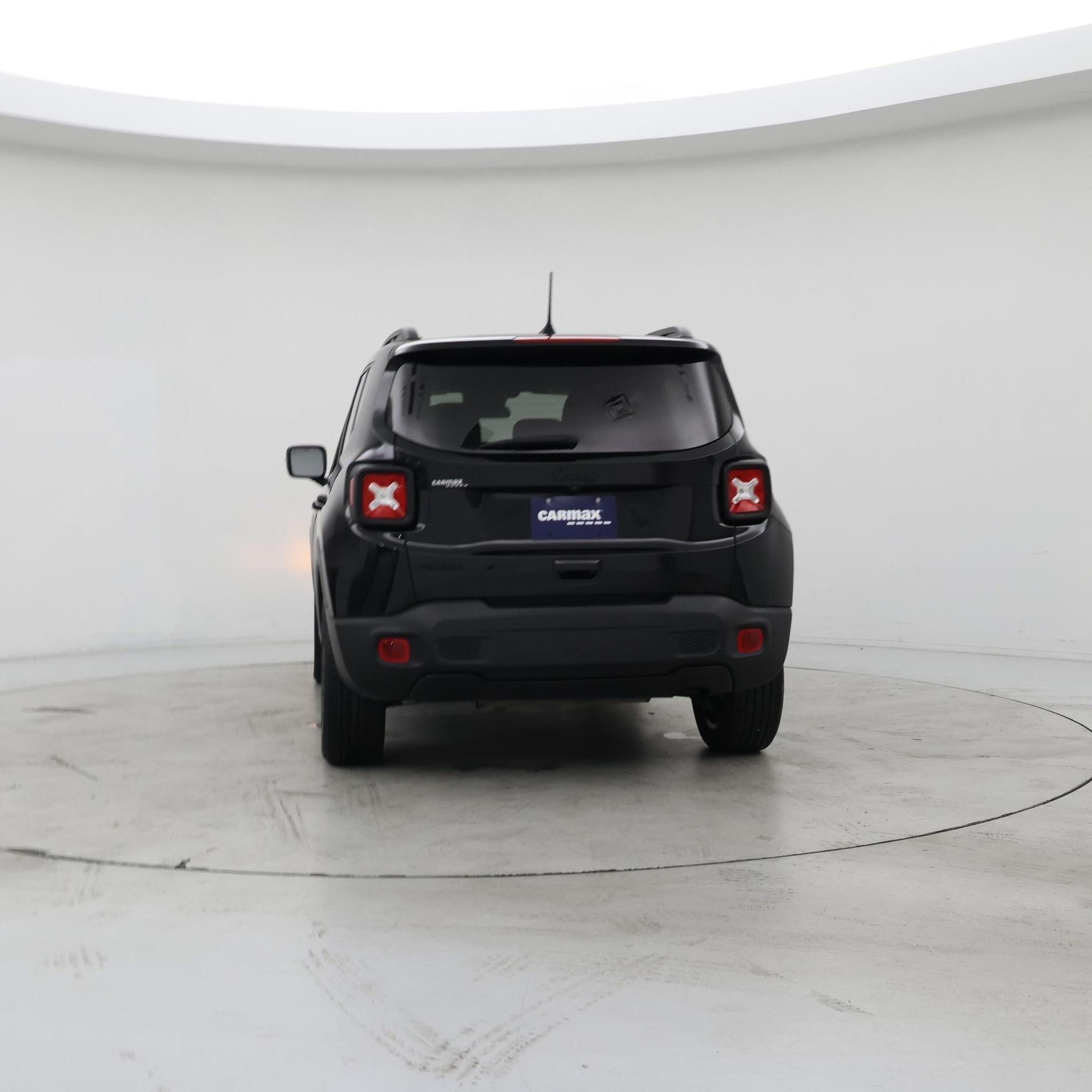 Thumbnail: 2022 Jeep Renegade - 6