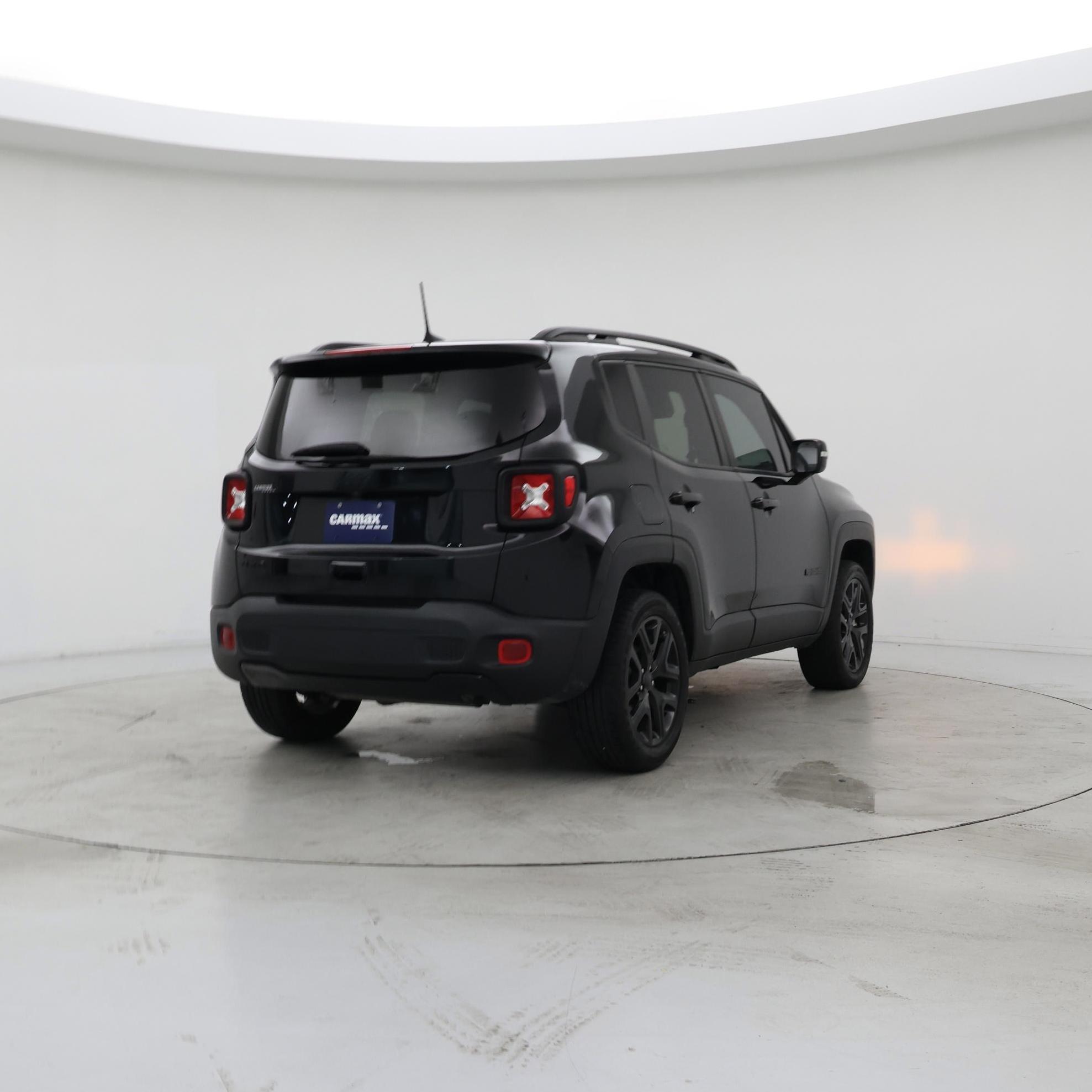Thumbnail: 2022 Jeep Renegade - 8