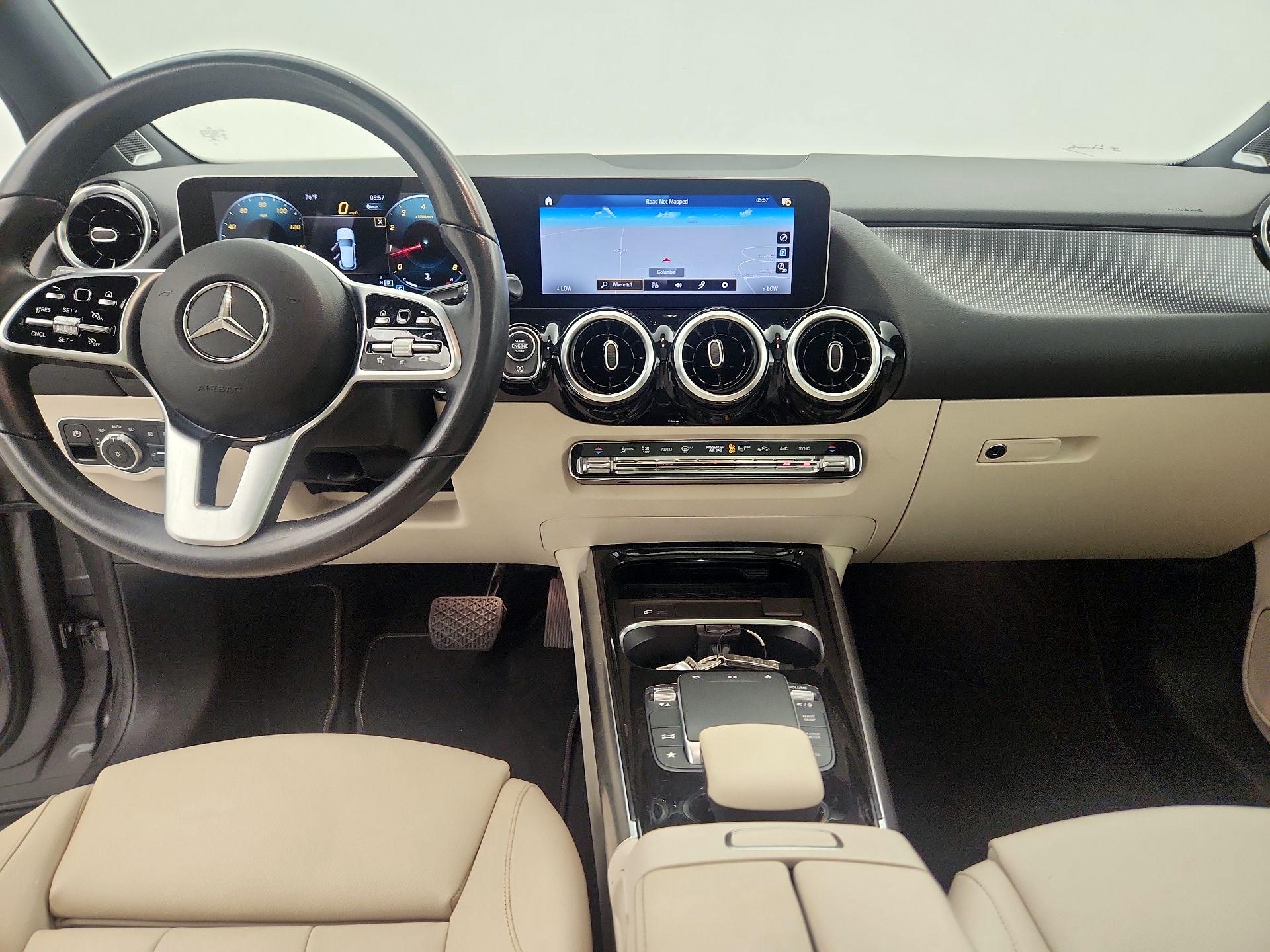 Thumbnail: 2021 Mercedes-Benz GLA - 9