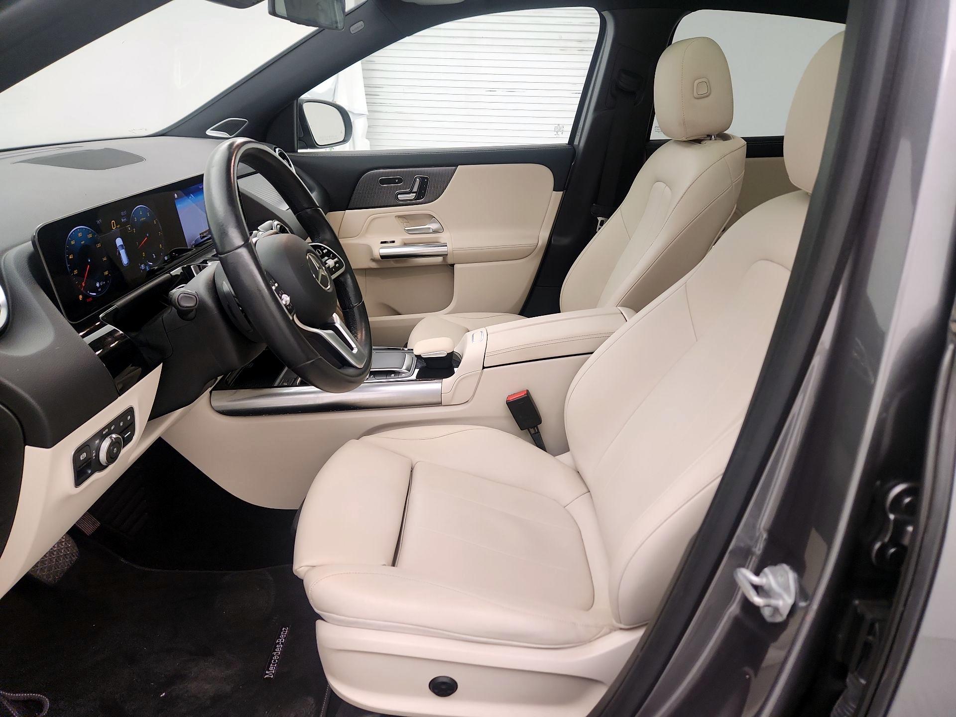 Thumbnail: 2021 Mercedes-Benz GLA - 11