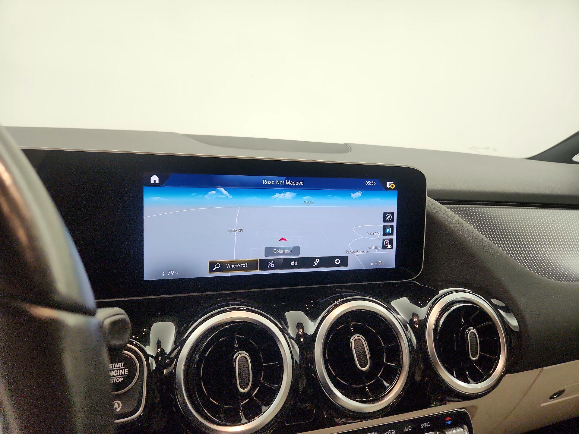 Thumbnail: 2021 Mercedes-Benz GLA - 14
