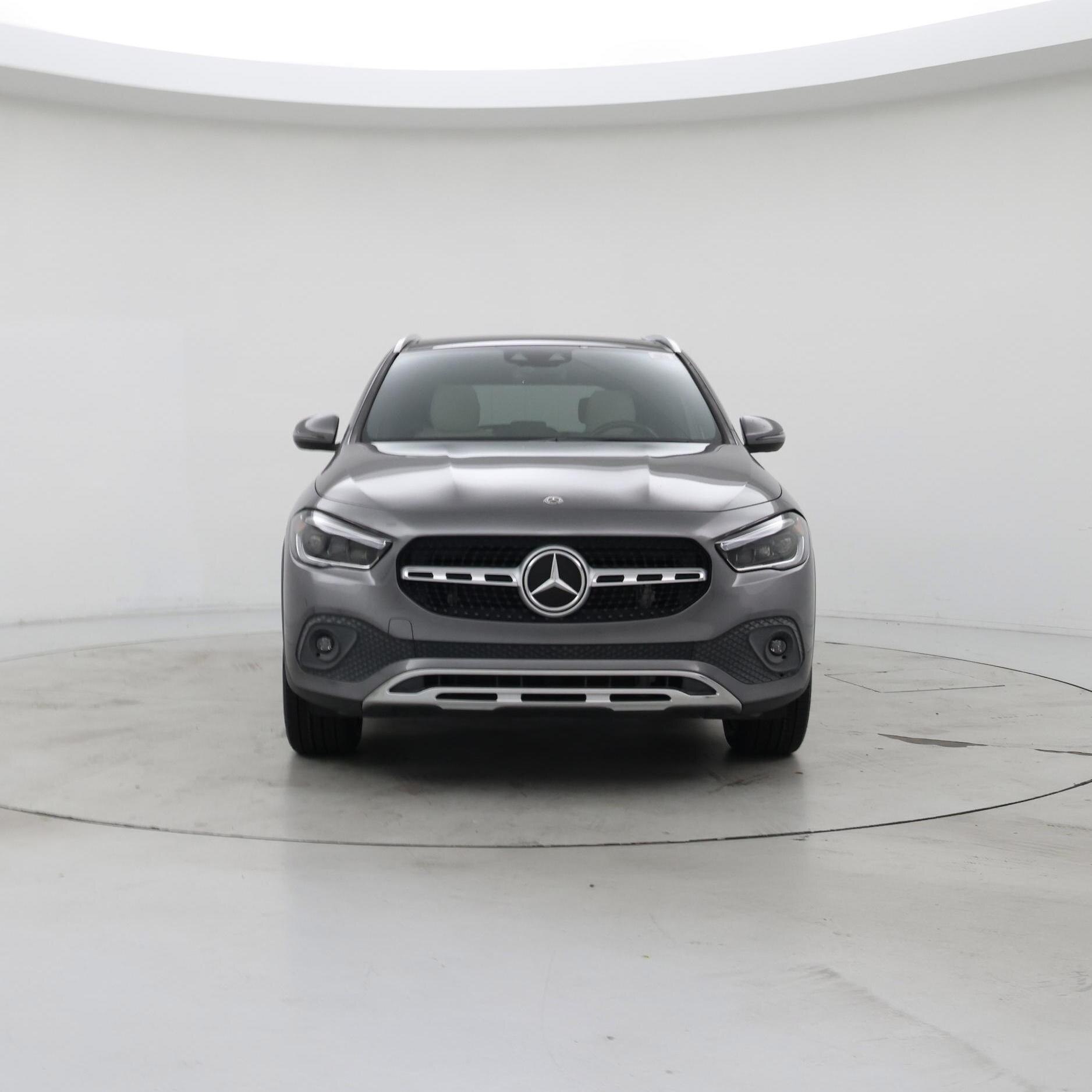 Thumbnail: 2021 Mercedes-Benz GLA - 5