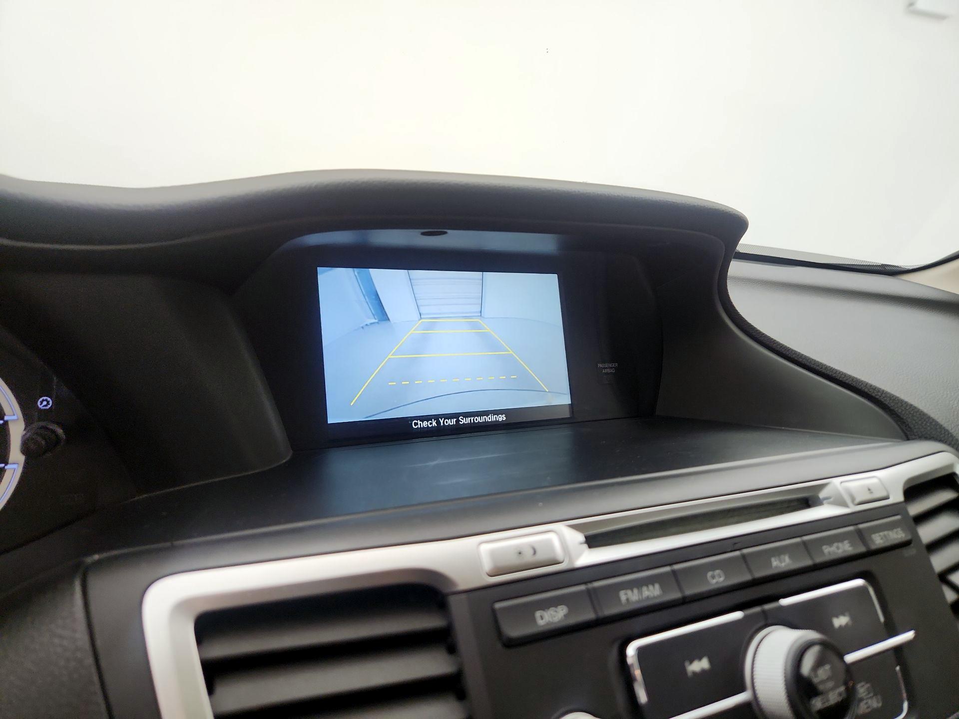 Thumbnail: 2015 Honda Accord - 14