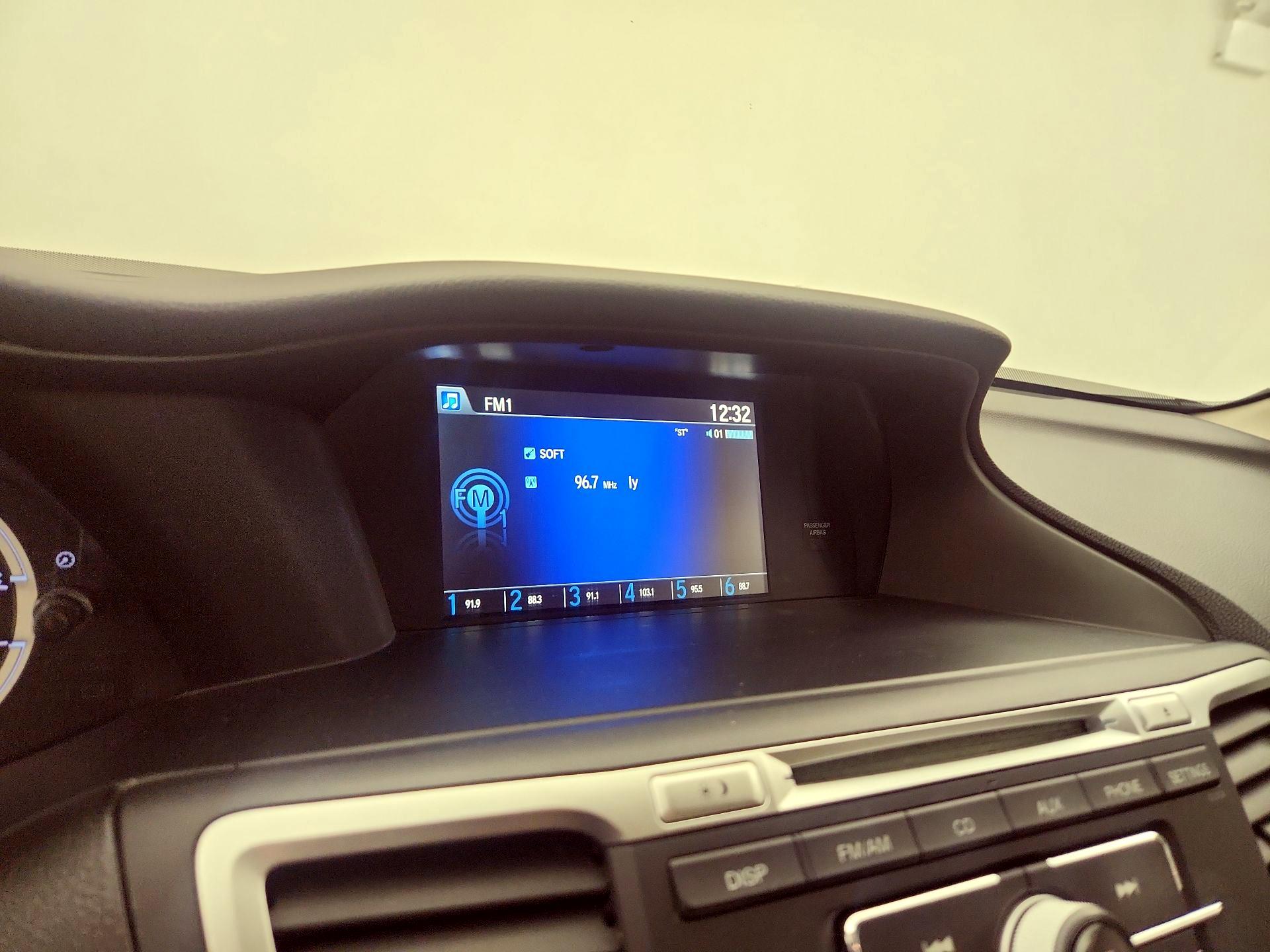 Thumbnail: 2015 Honda Accord - 15