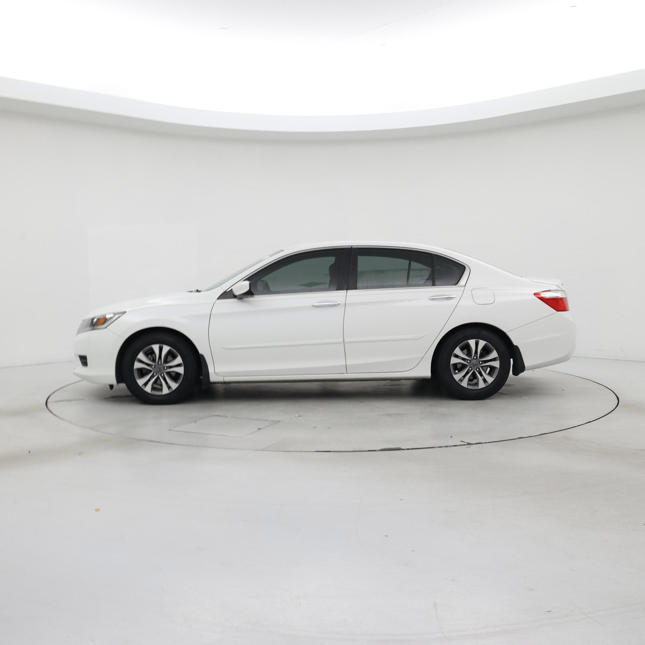Thumbnail: 2015 Honda Accord - 3