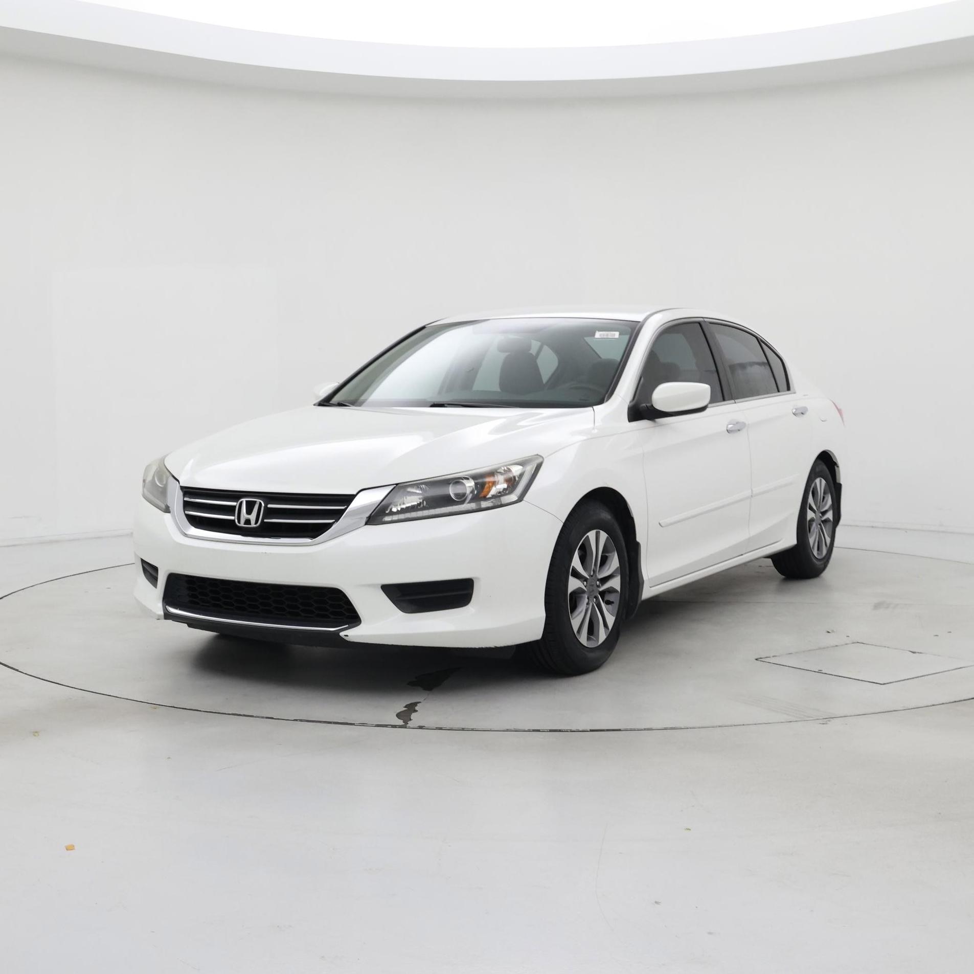 Thumbnail: 2015 Honda Accord - 4
