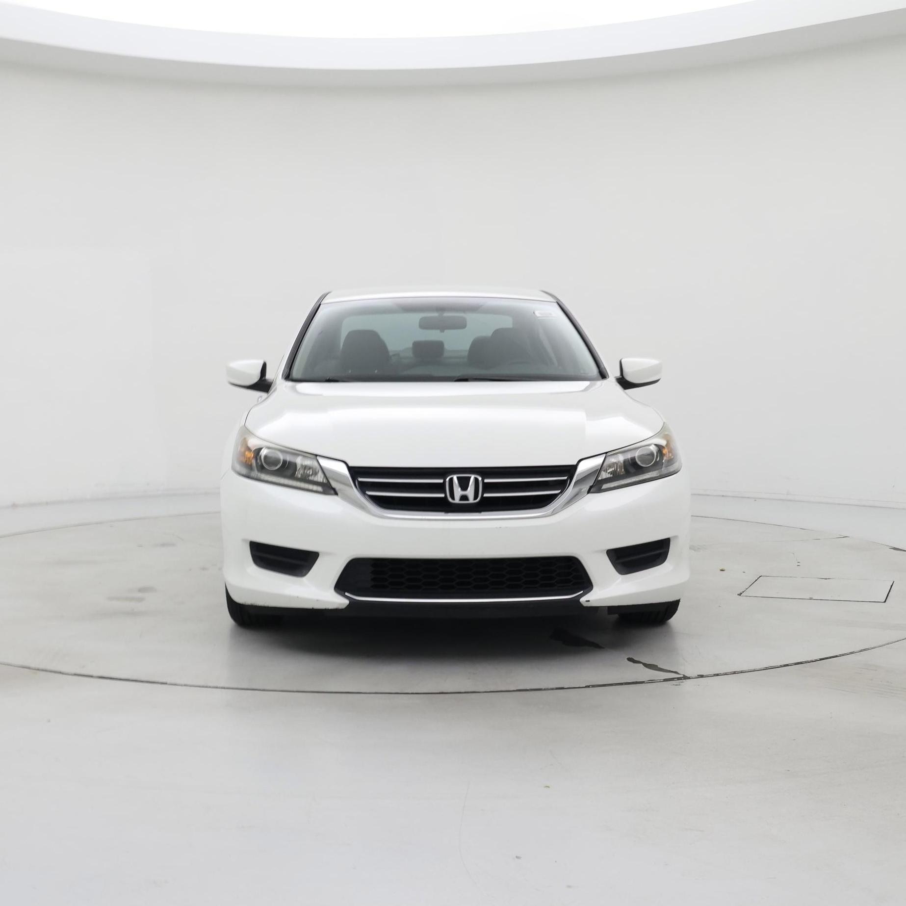 Thumbnail: 2015 Honda Accord - 5