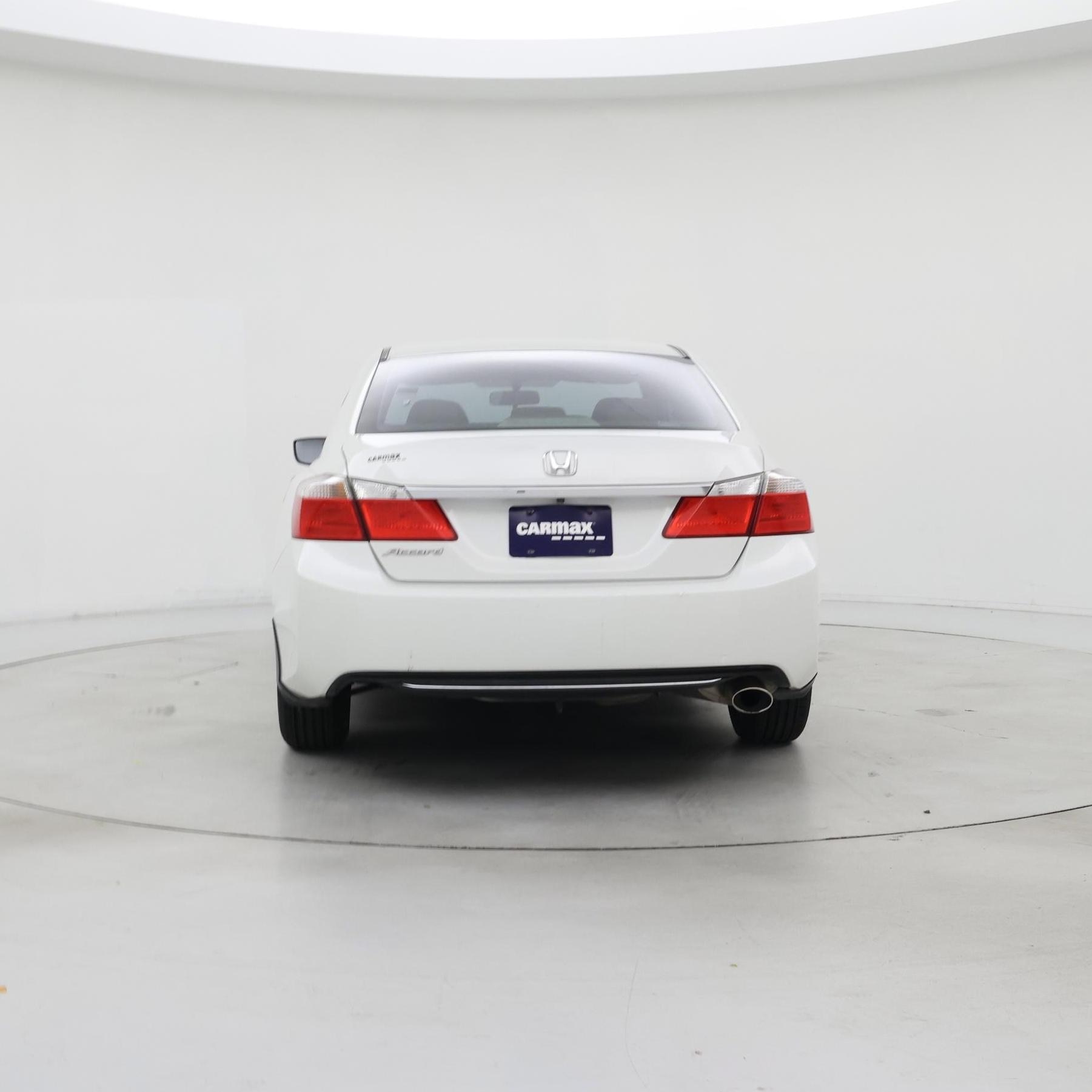 Thumbnail: 2015 Honda Accord - 6