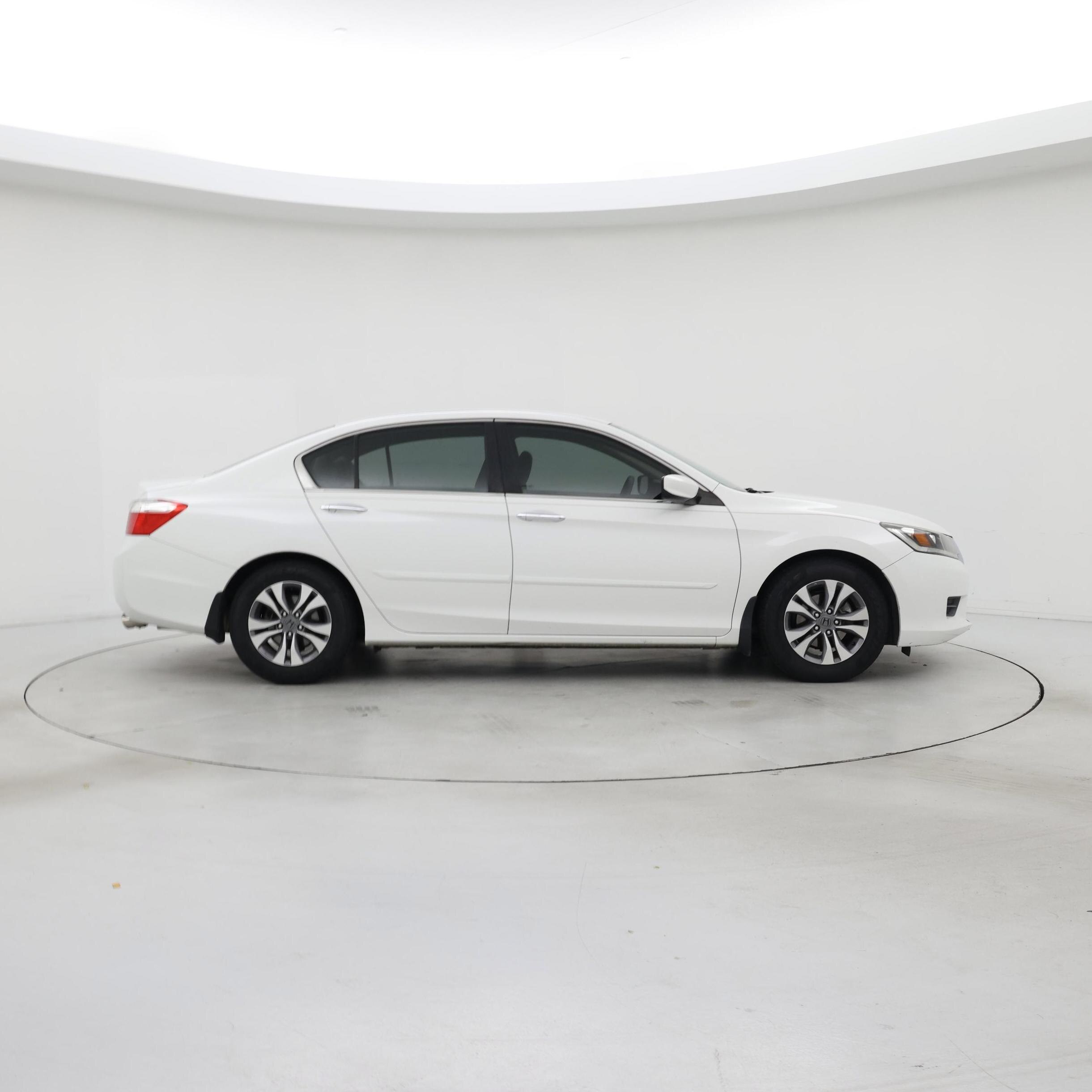 Thumbnail: 2015 Honda Accord - 7