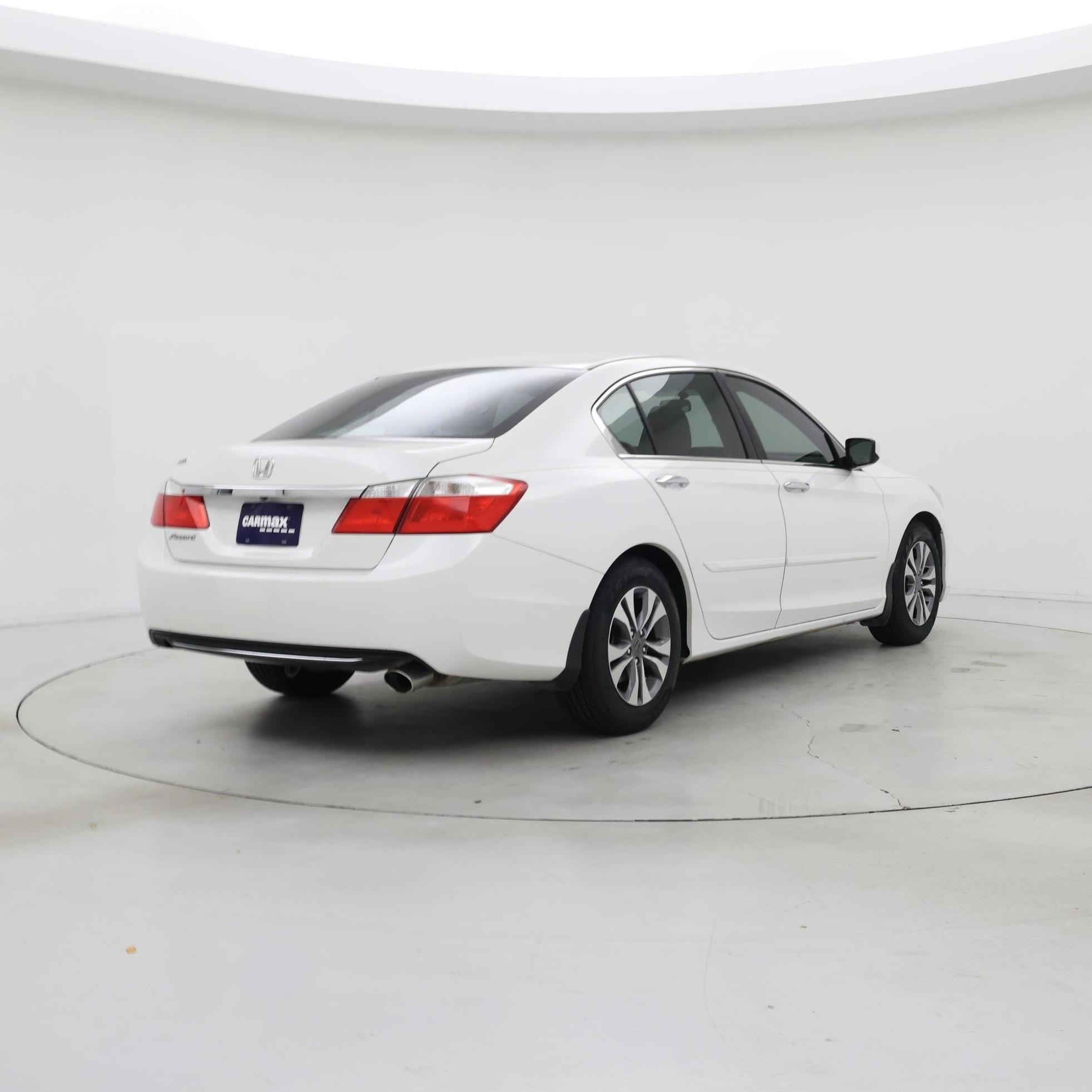 Thumbnail: 2015 Honda Accord - 8