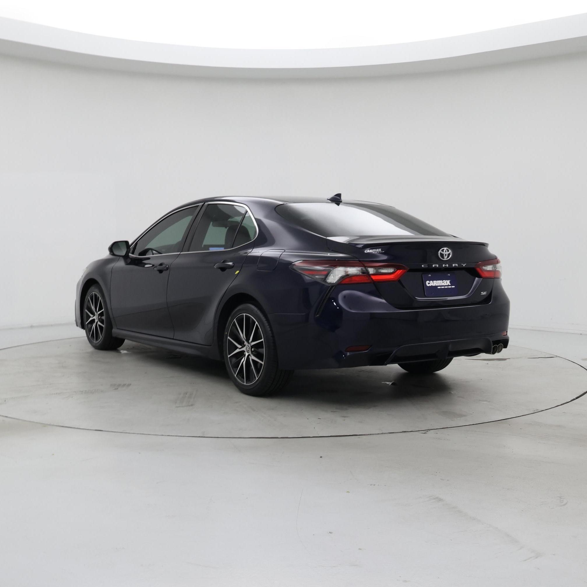 Thumbnail: 2022 Toyota Camry - 2
