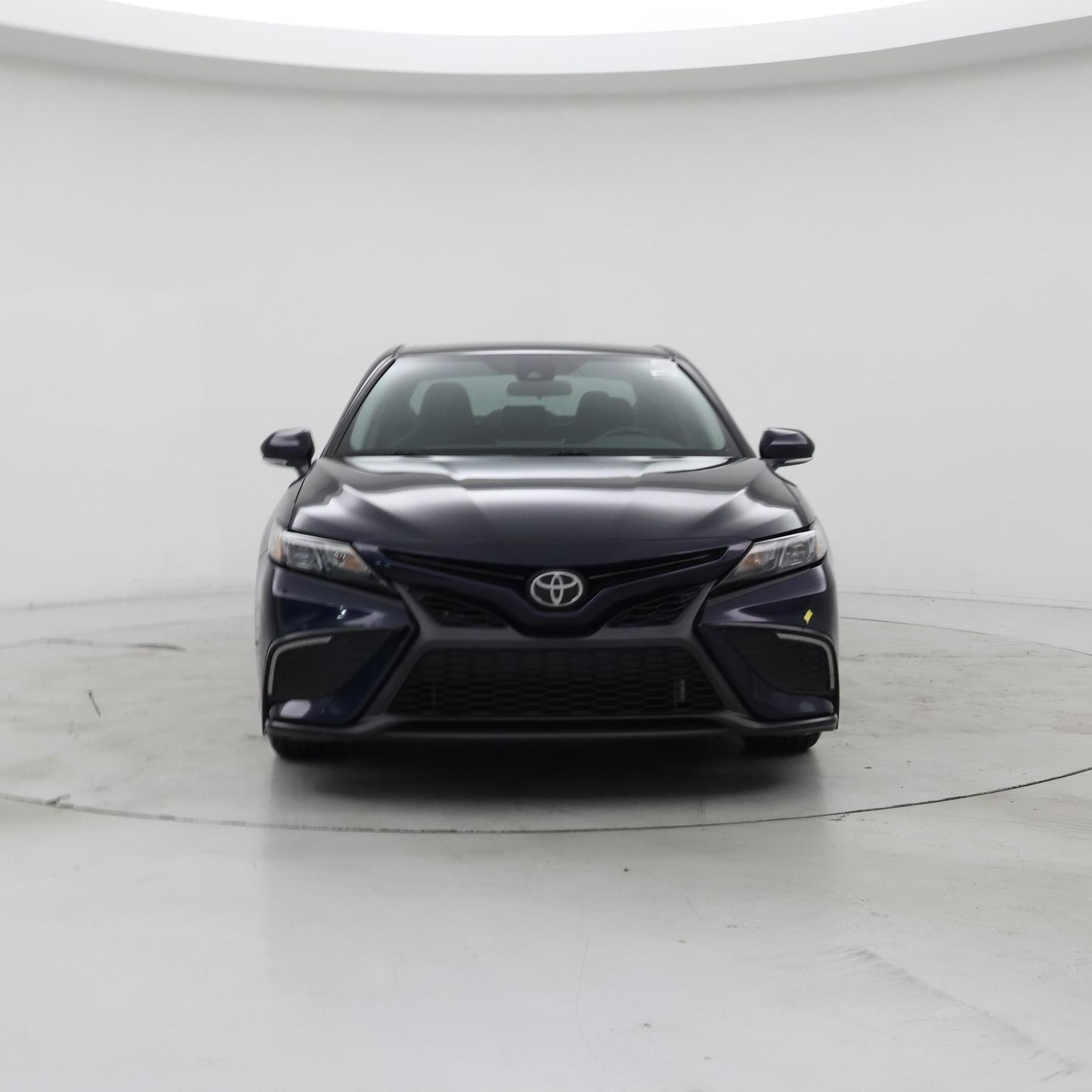 Thumbnail: 2022 Toyota Camry - 5