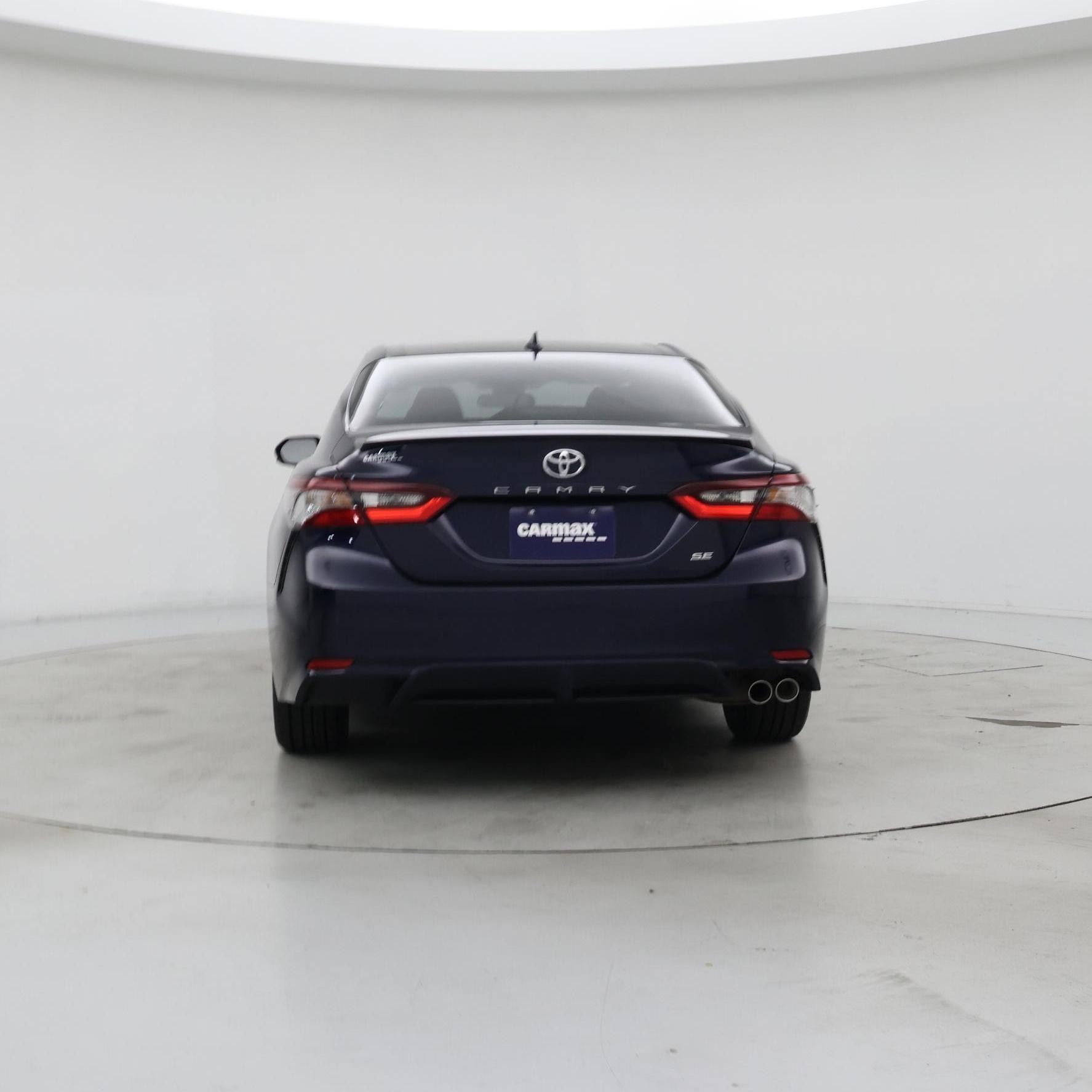 Thumbnail: 2022 Toyota Camry - 6