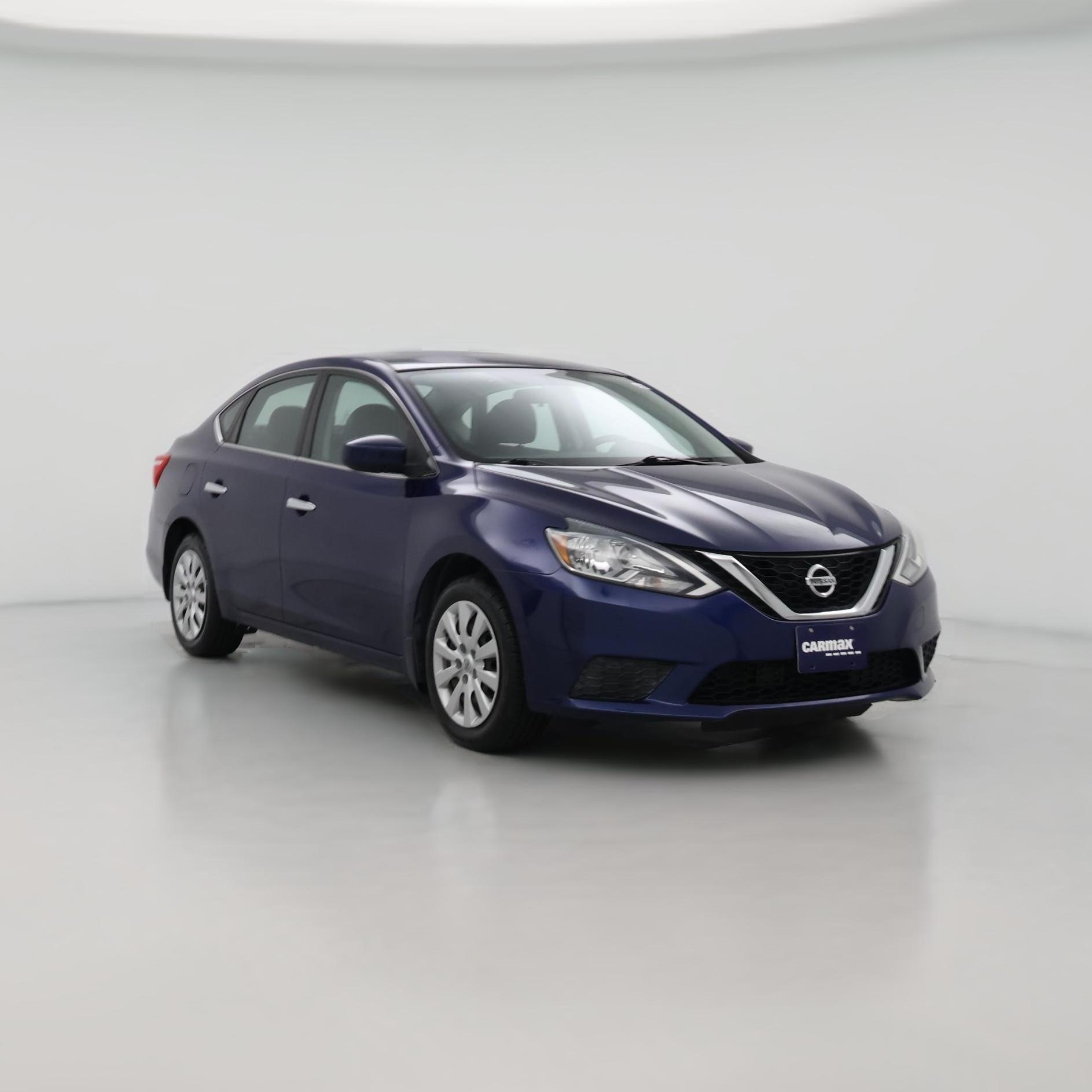 Thumbnail: 2016 Nissan Sentra - 1