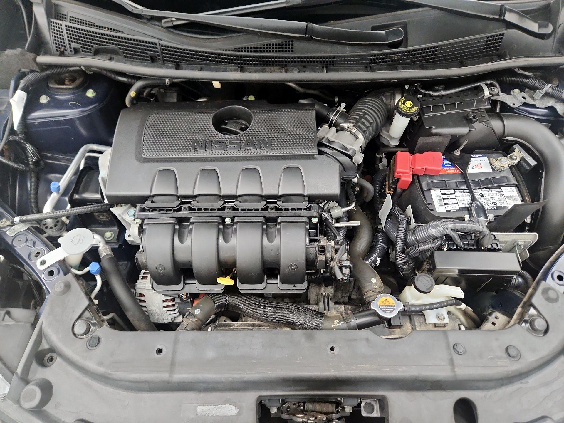 Thumbnail: 2016 Nissan Sentra - 20