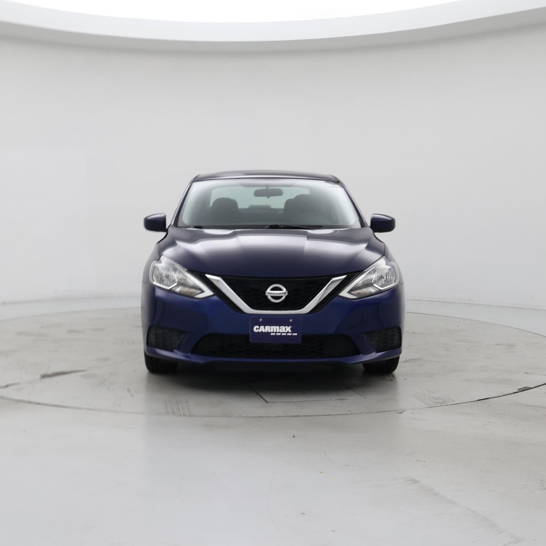 Thumbnail: 2016 Nissan Sentra - 5