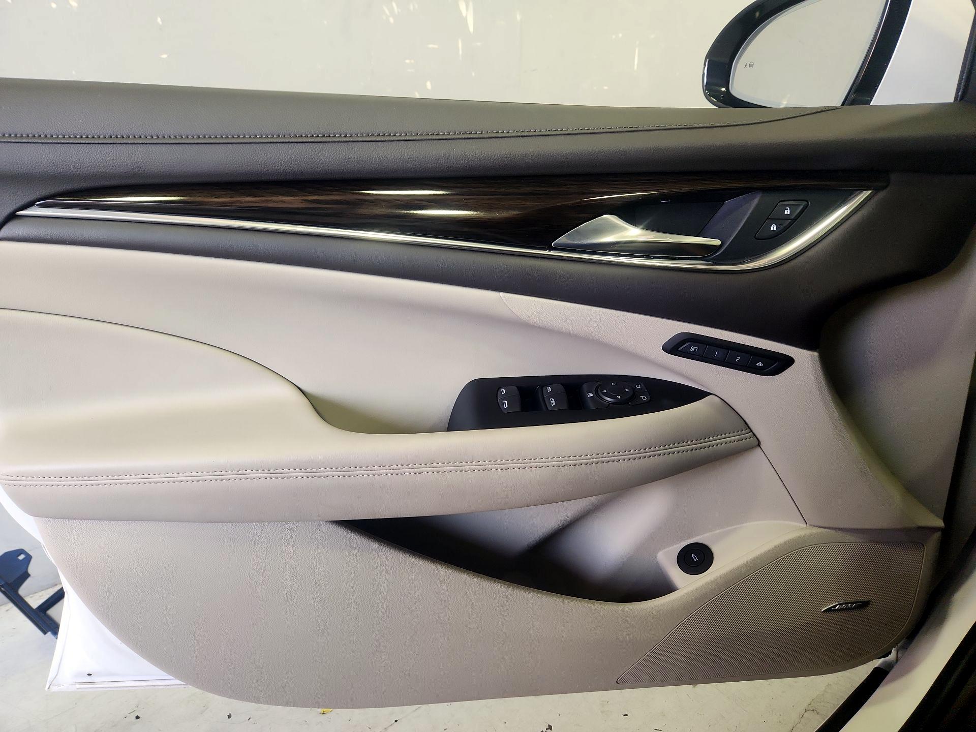 Thumbnail: 2018 Buick LaCrosse - 12