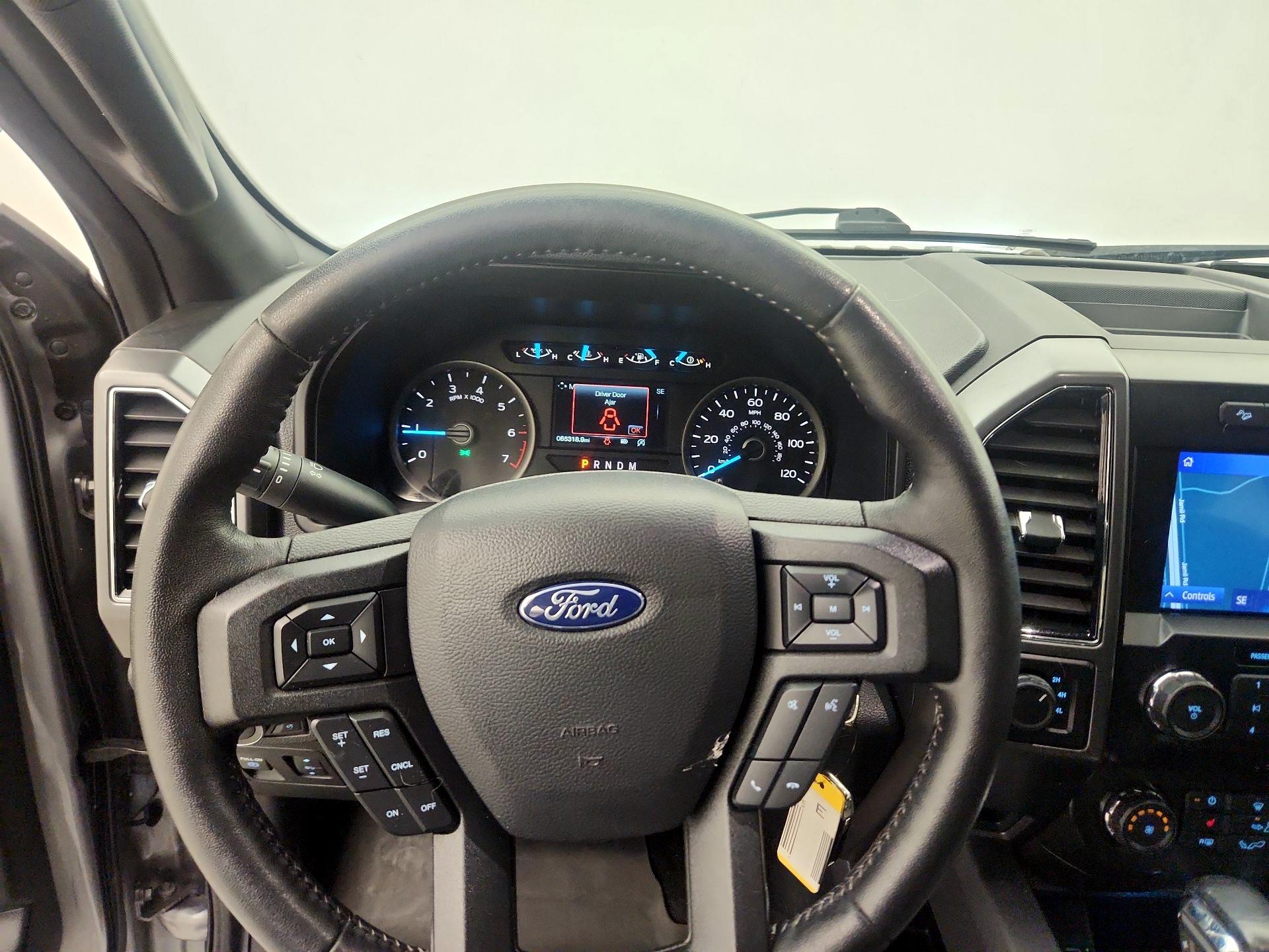 Thumbnail: 2020 Ford F-150 - 10
