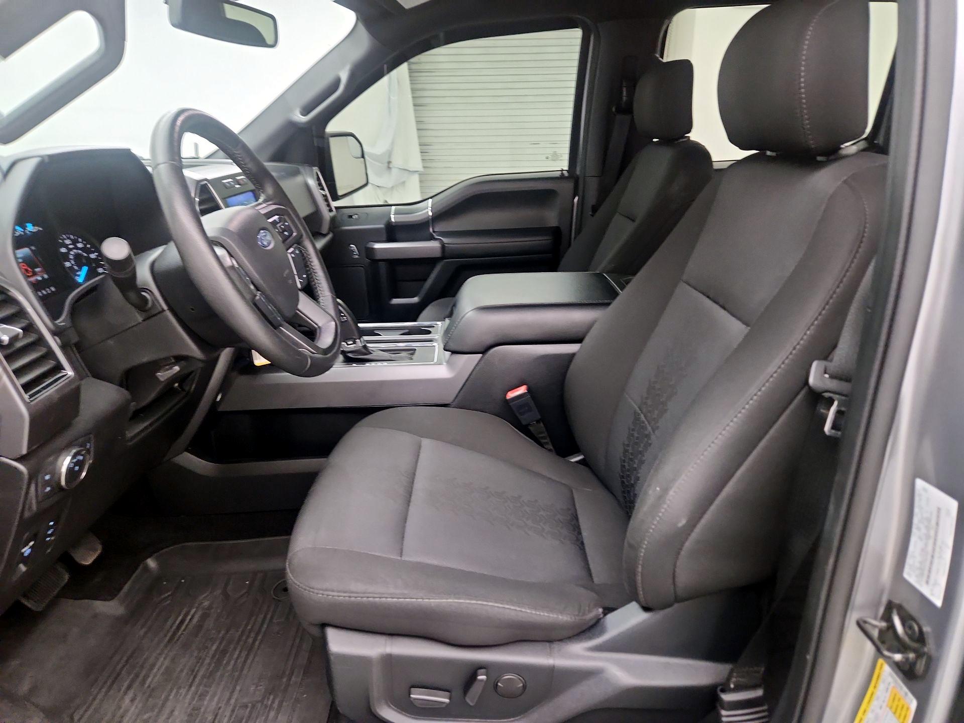 Thumbnail: 2020 Ford F-150 - 11