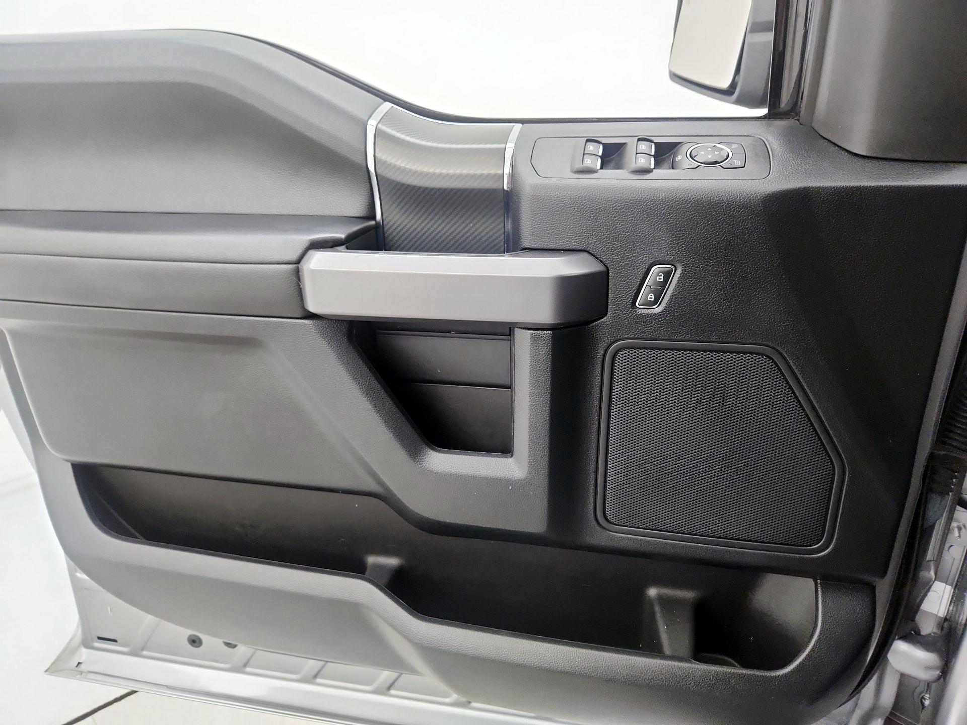 Thumbnail: 2020 Ford F-150 - 12