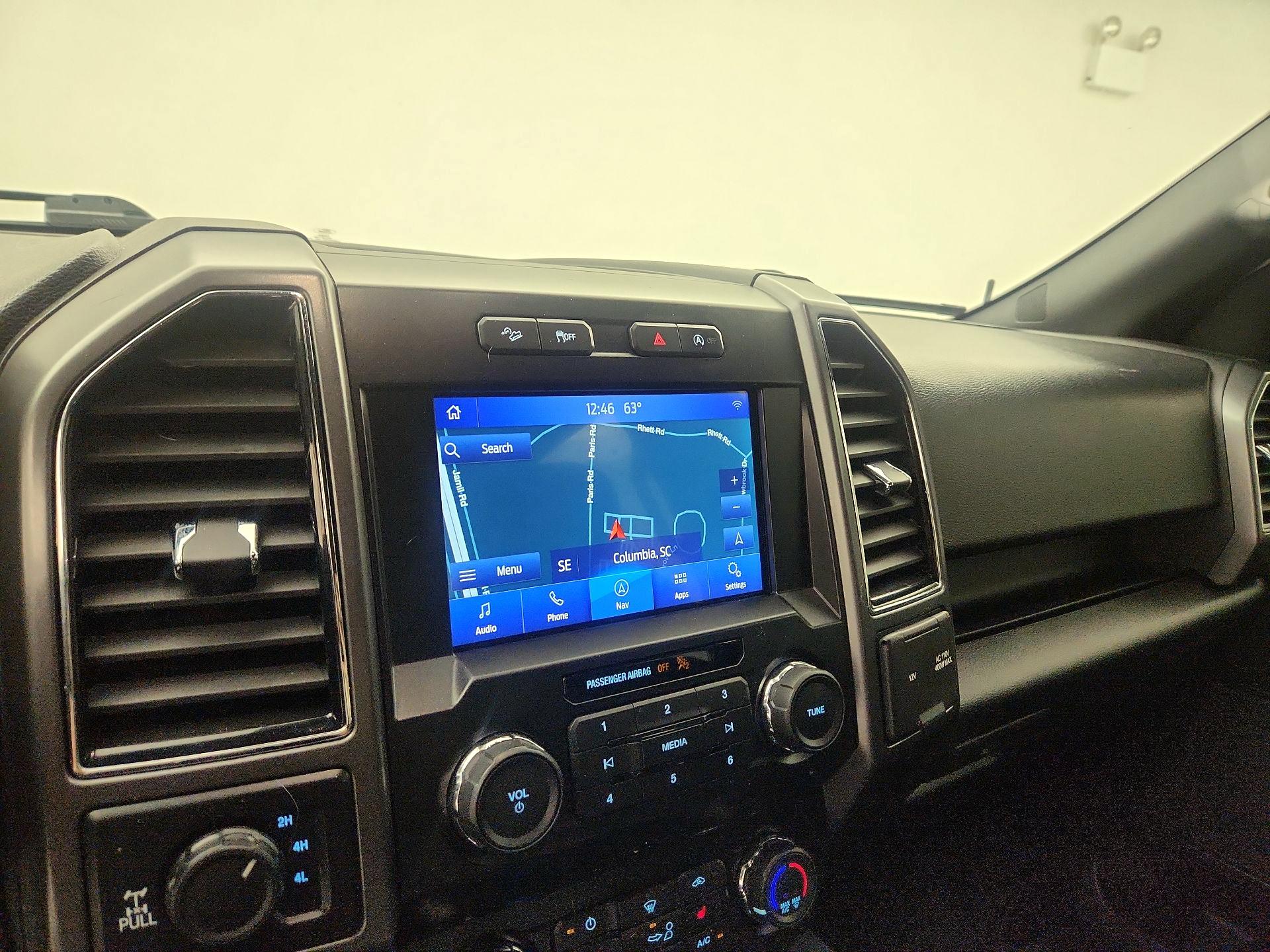 Thumbnail: 2020 Ford F-150 - 14