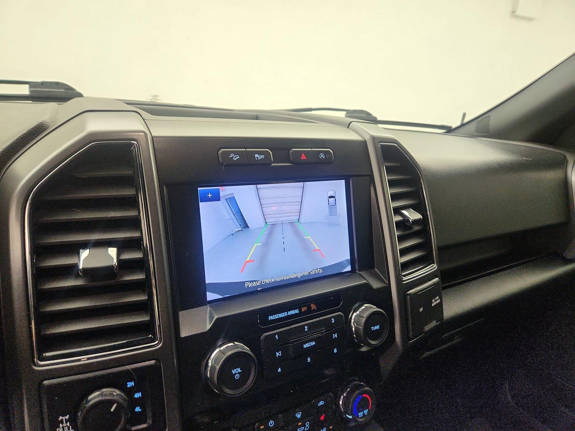 Thumbnail: 2020 Ford F-150 - 15