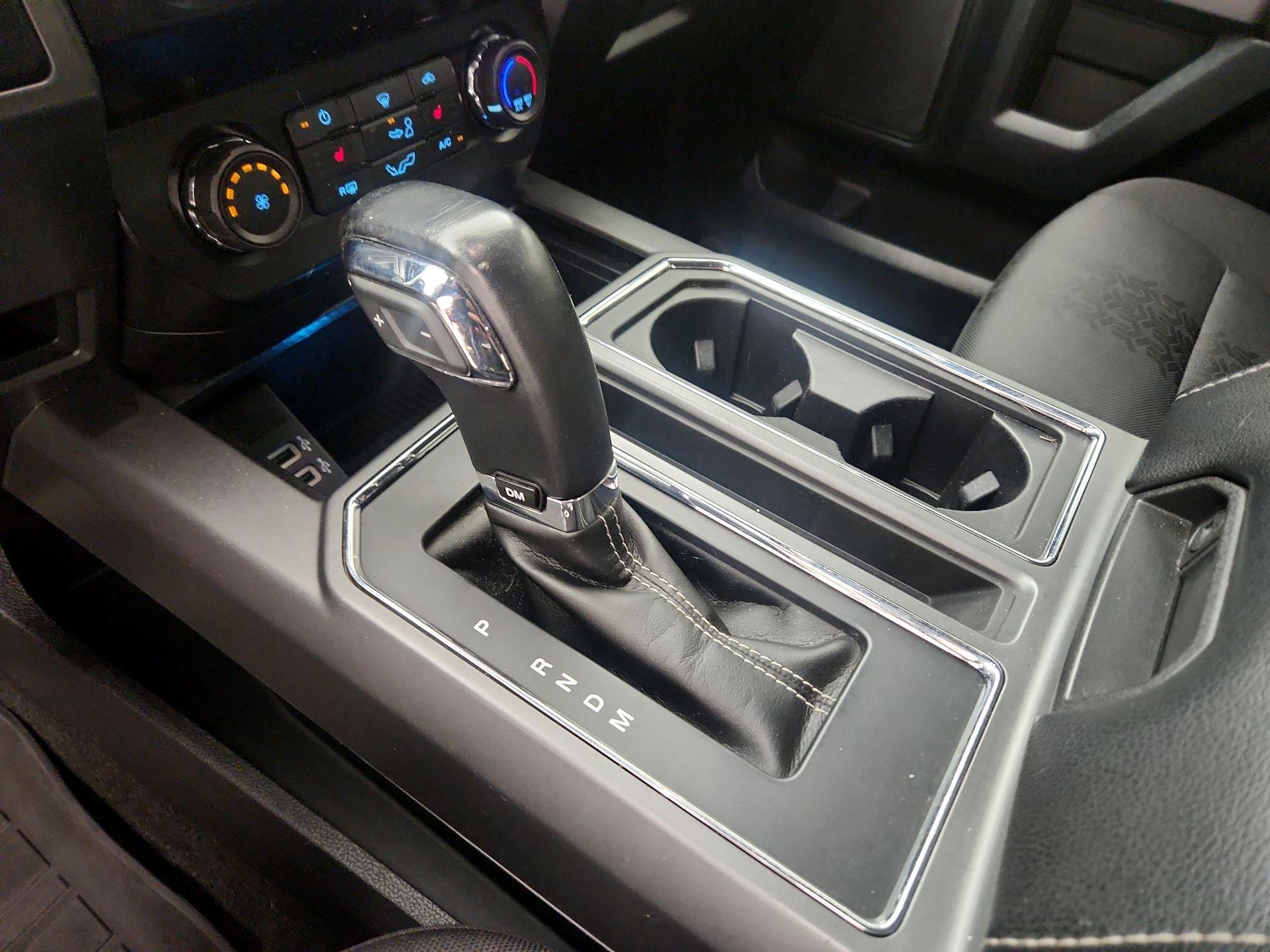 Thumbnail: 2020 Ford F-150 - 18