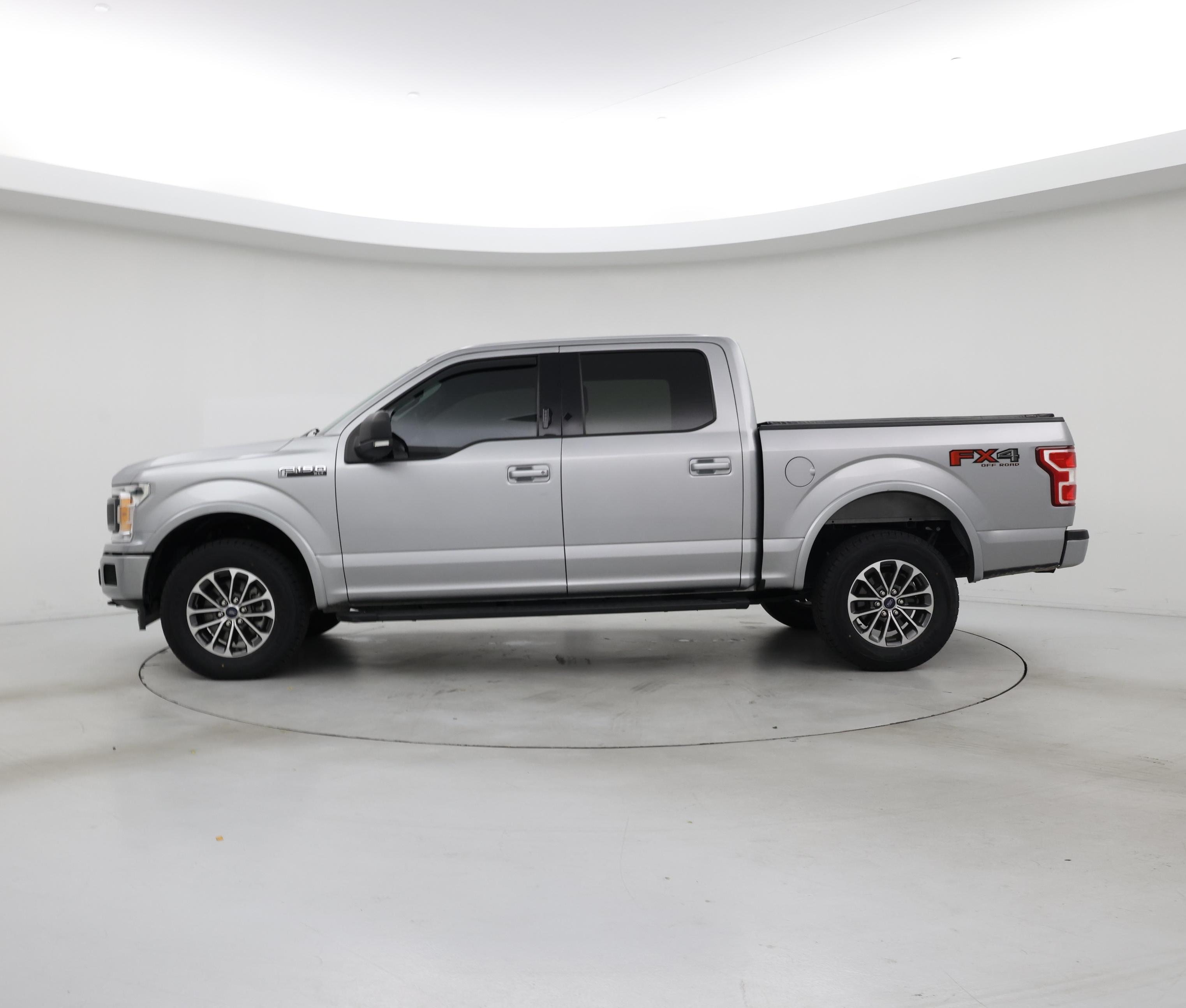 Thumbnail: 2020 Ford F-150 - 3
